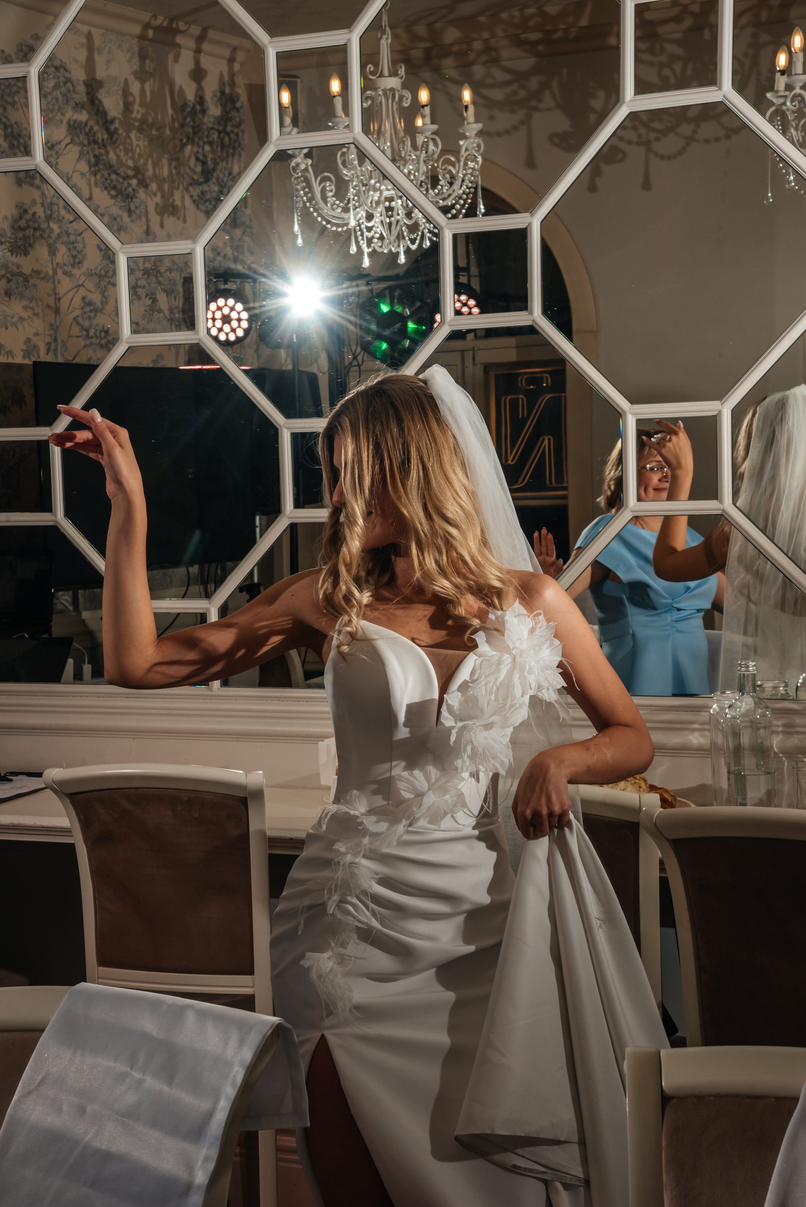 Свадебная фотосессия. Свадебный и семейный фотограф в Москве Елена Брюханова