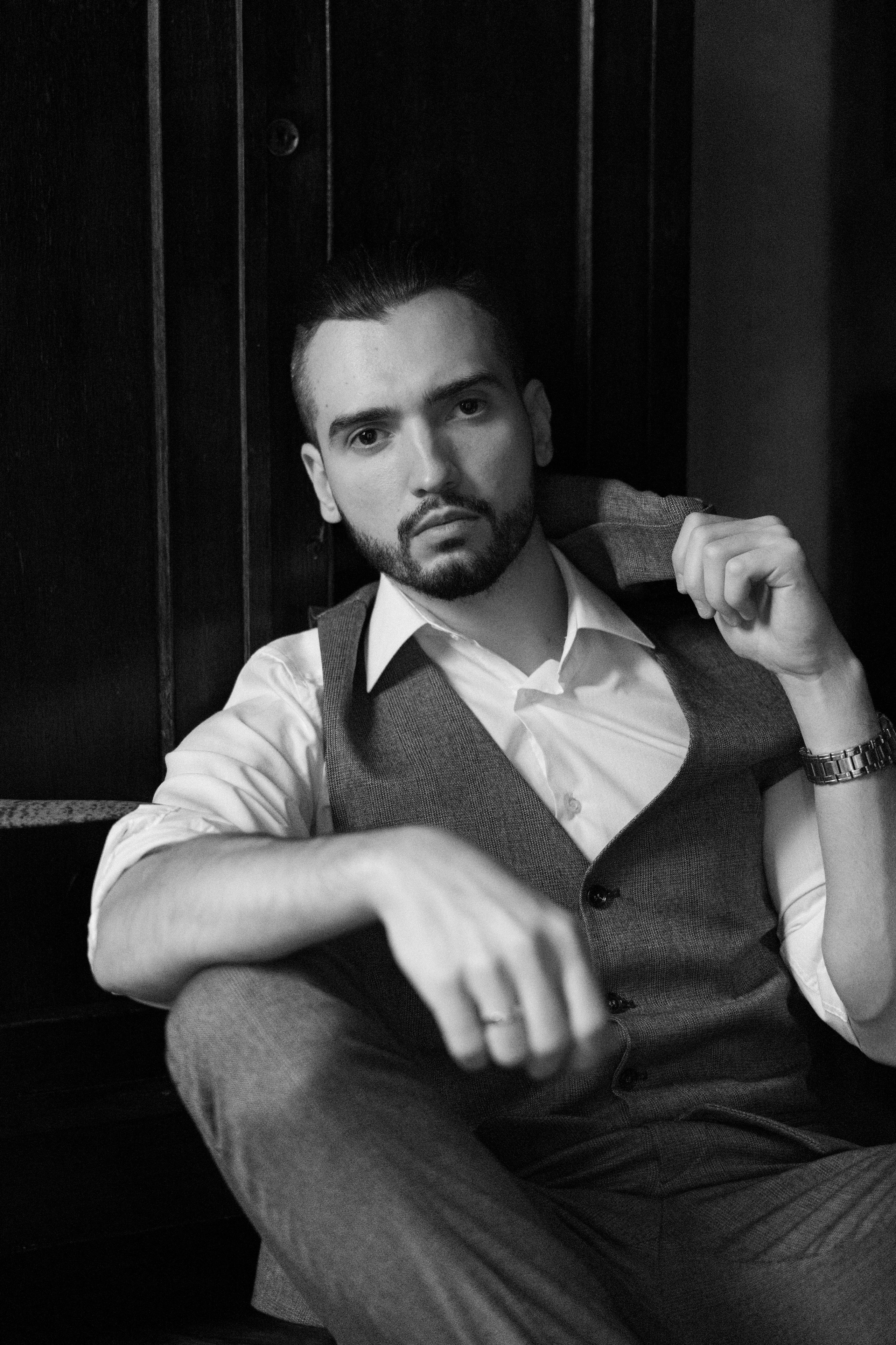 VADIM/VIKTORIA. Фотограф Лиана Резникова