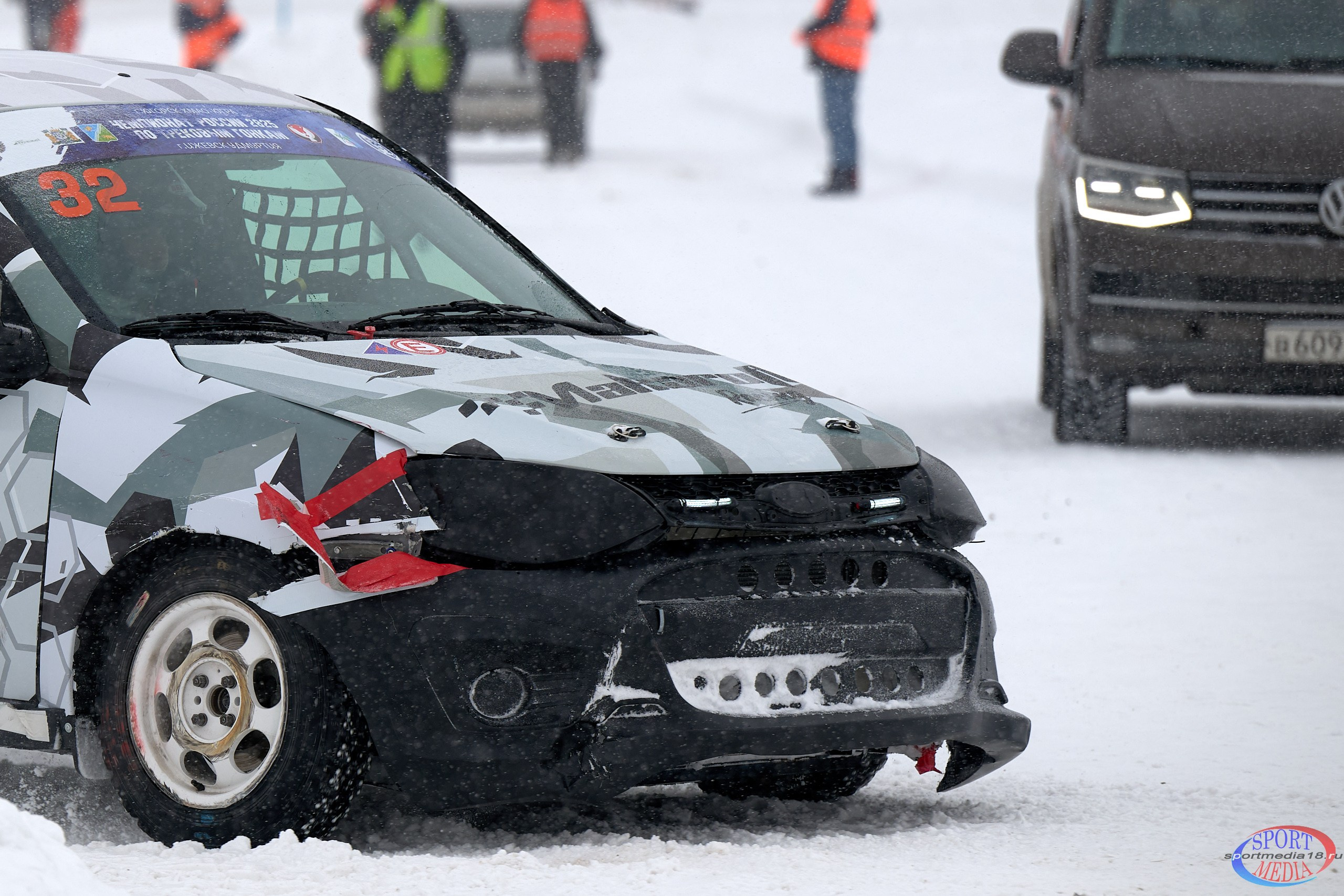 2 этап Чемпионата России по трековым гонкам 2025. г. Ижевск 15.02.2025. Спортивный репортажный фотограф в Ижевске Сергей Мерзляков