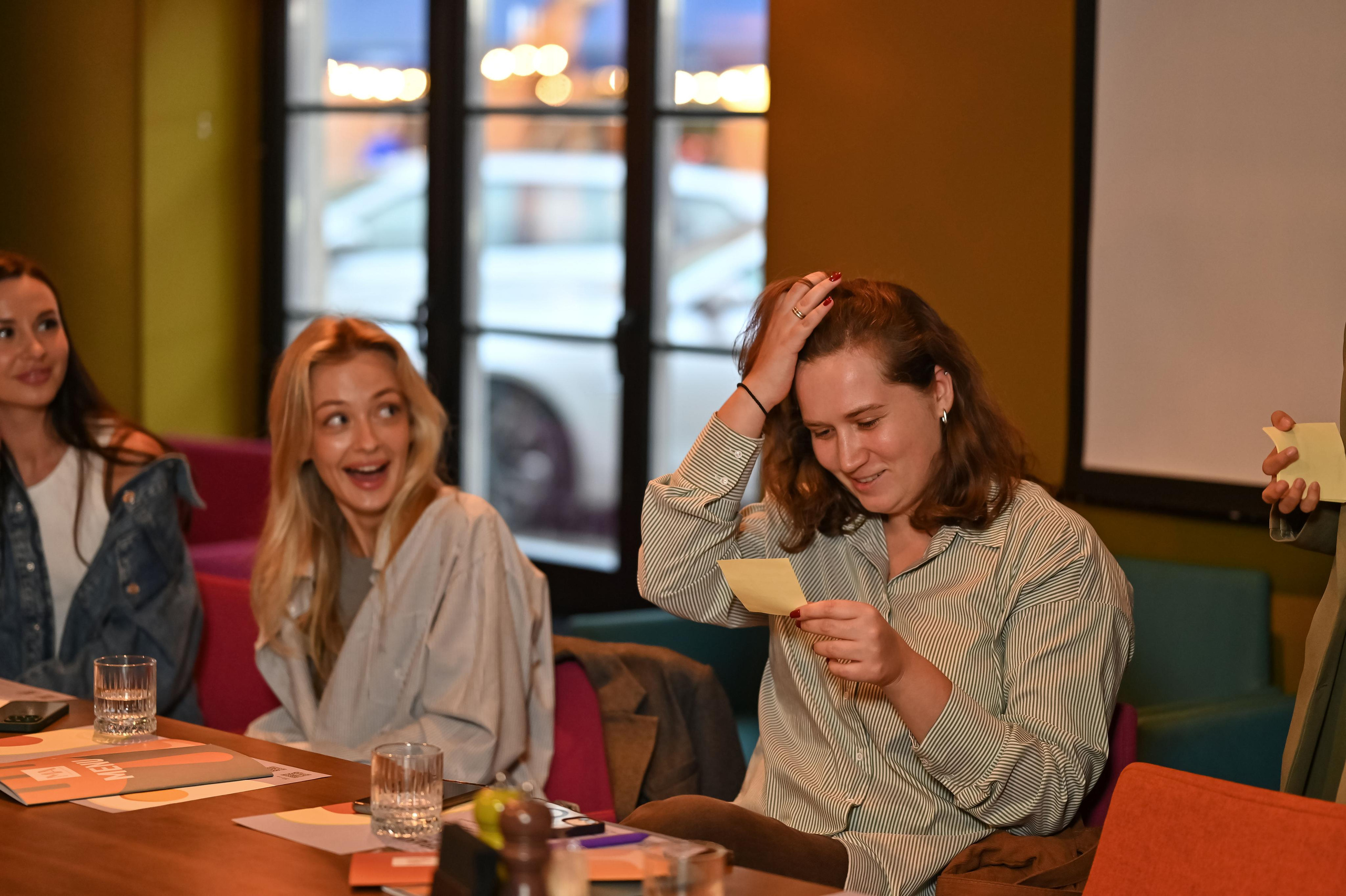 СООБЩЕСТВО ИЗЮМ и Kanda.pro НЕТВОРКИНГ. ZDARONOKIA Репортажный фотограф