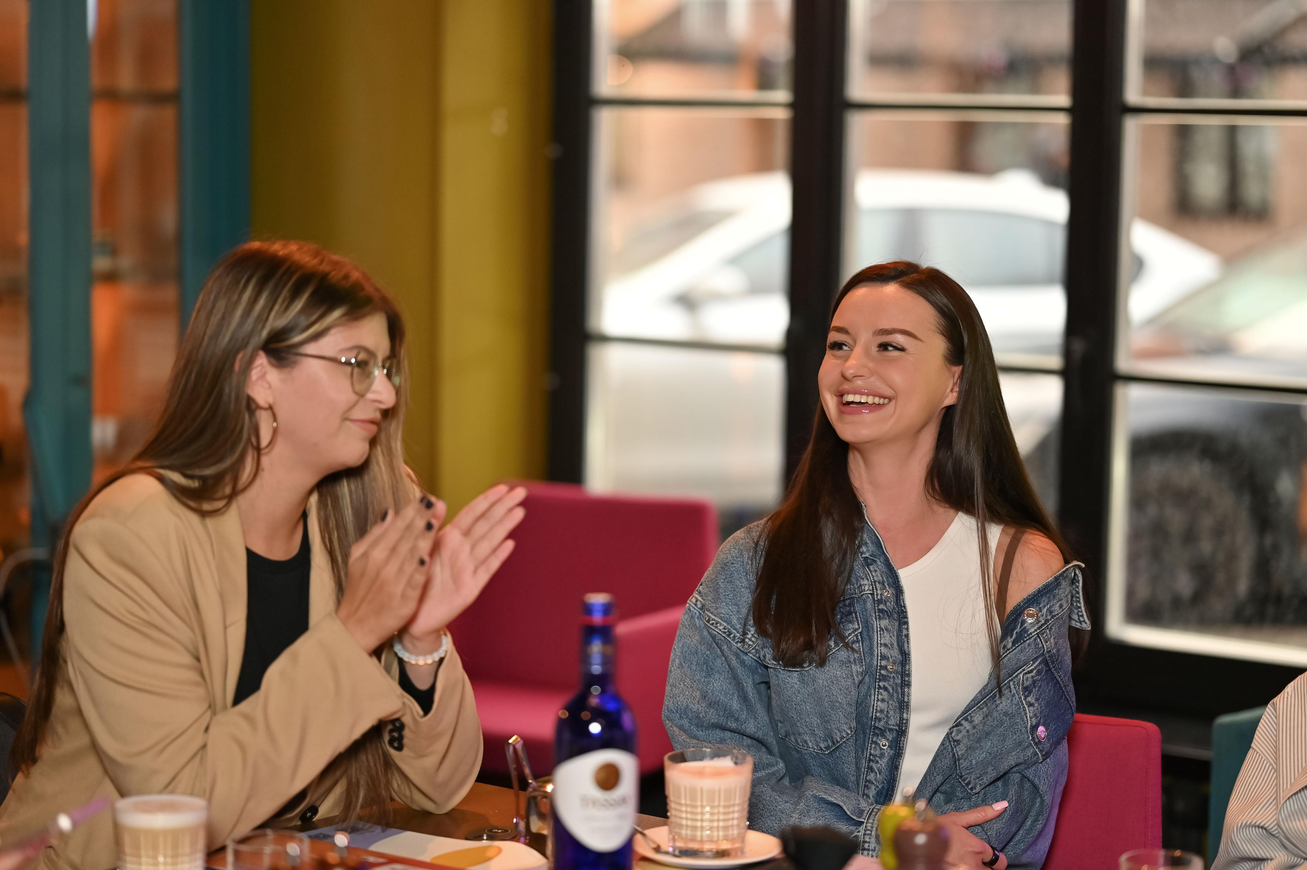 СООБЩЕСТВО ИЗЮМ и Kanda.pro НЕТВОРКИНГ. ZDARONOKIA Репортажный фотограф