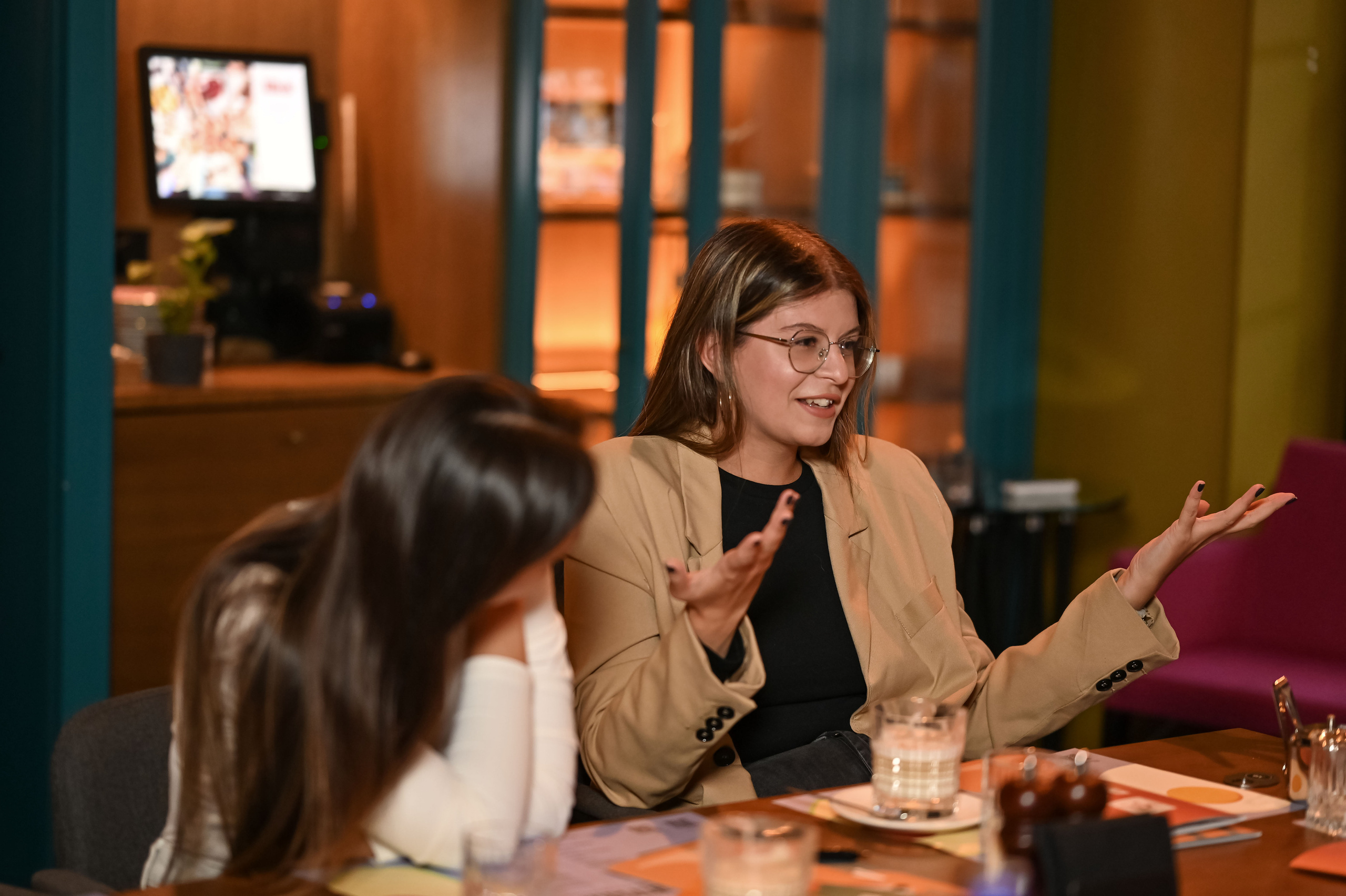 СООБЩЕСТВО ИЗЮМ и Kanda.pro НЕТВОРКИНГ. ZDARONOKIA Репортажный фотограф