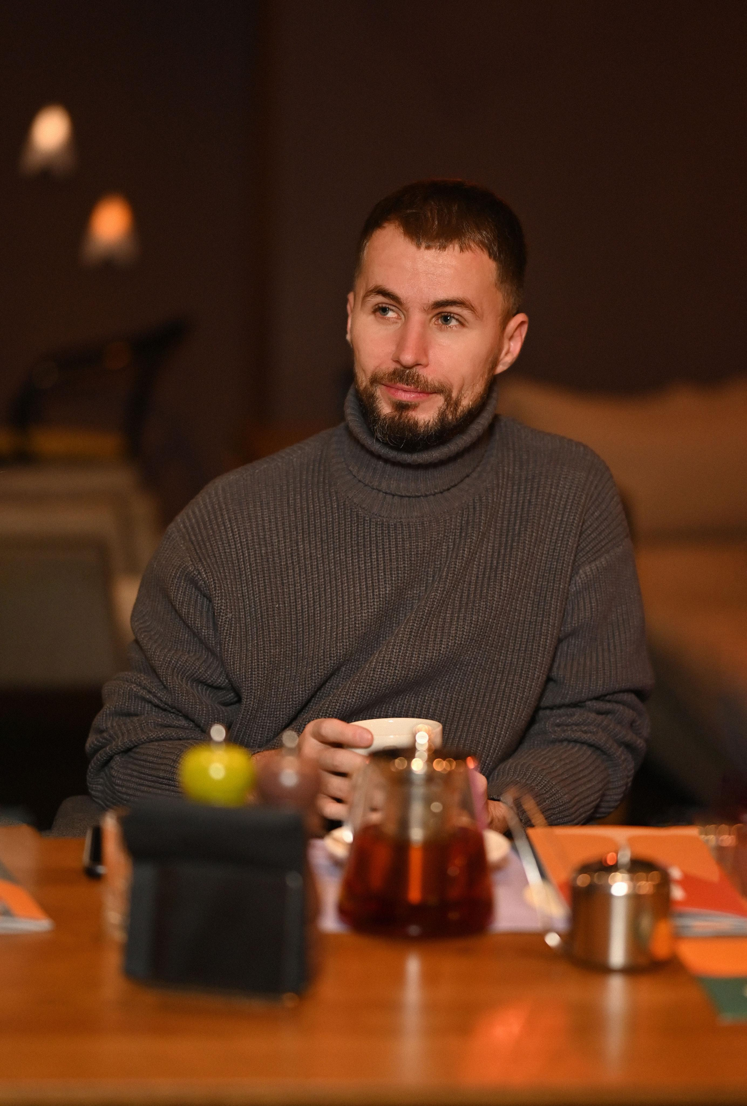 СООБЩЕСТВО ИЗЮМ и Kanda.pro НЕТВОРКИНГ. ZDARONOKIA Репортажный фотограф