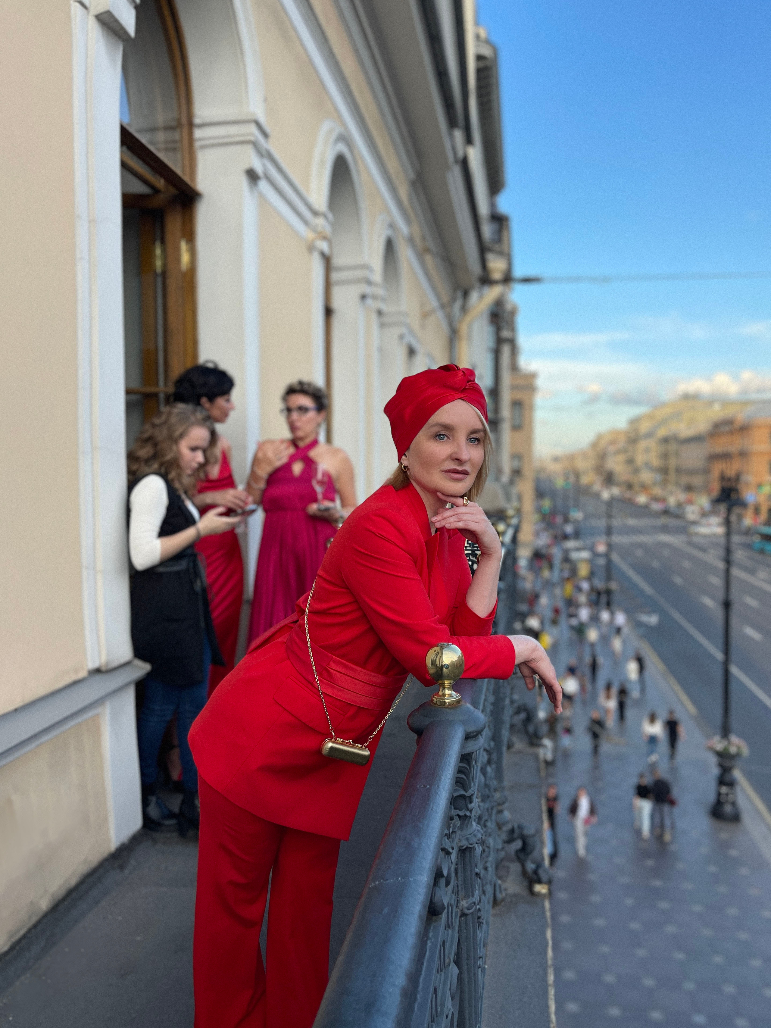 СЪЕМКА ДЛЯ БИЗНЕС КЛУБА. ZDARONOKIA Репортажный фотограф