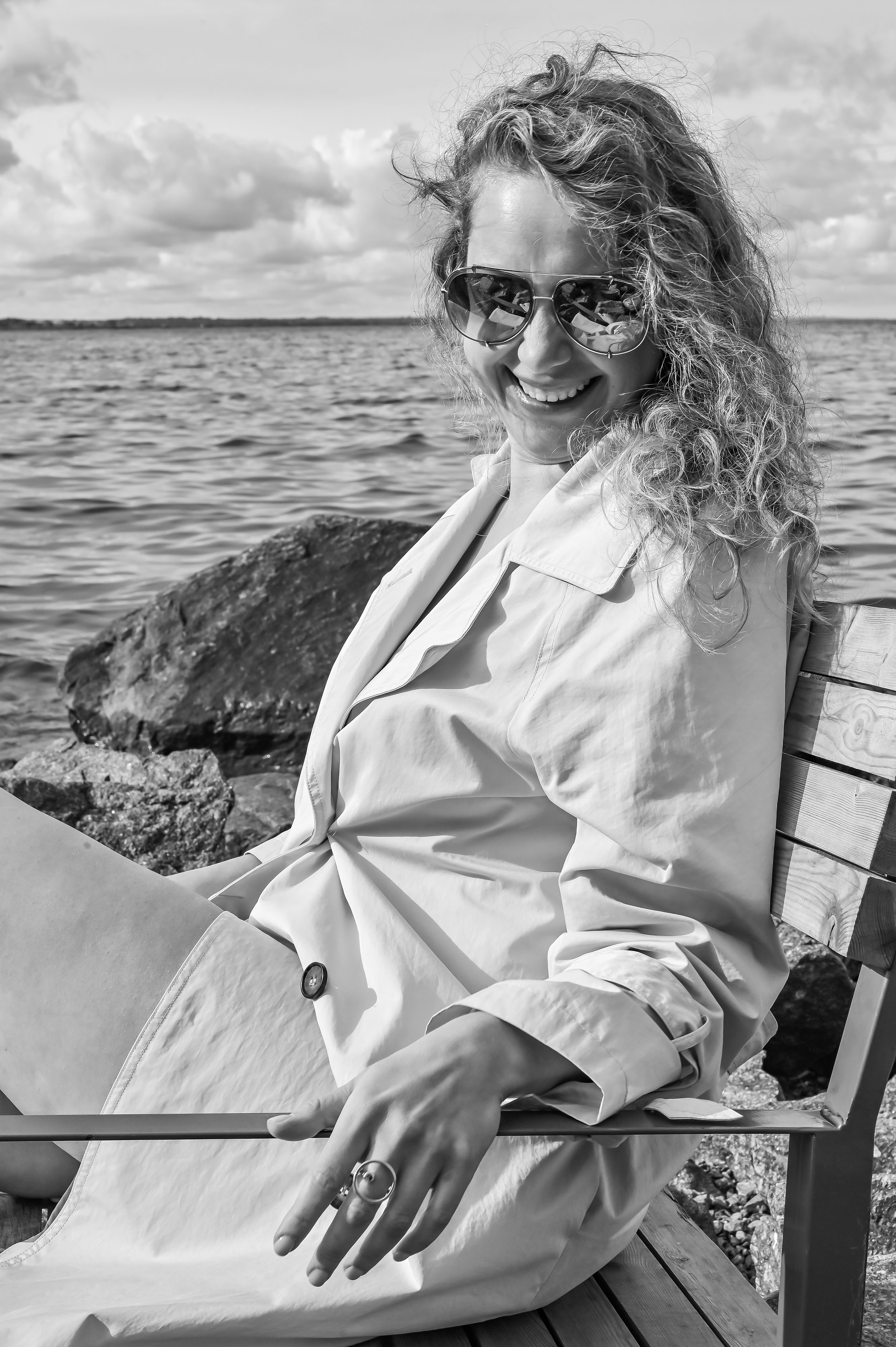 . ZDARONOKIA Репортажный фотограф