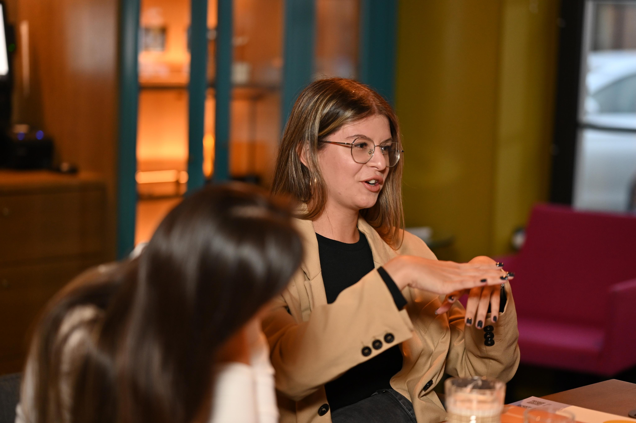 СООБЩЕСТВО ИЗЮМ и Kanda.pro НЕТВОРКИНГ. ZDARONOKIA Репортажный фотограф