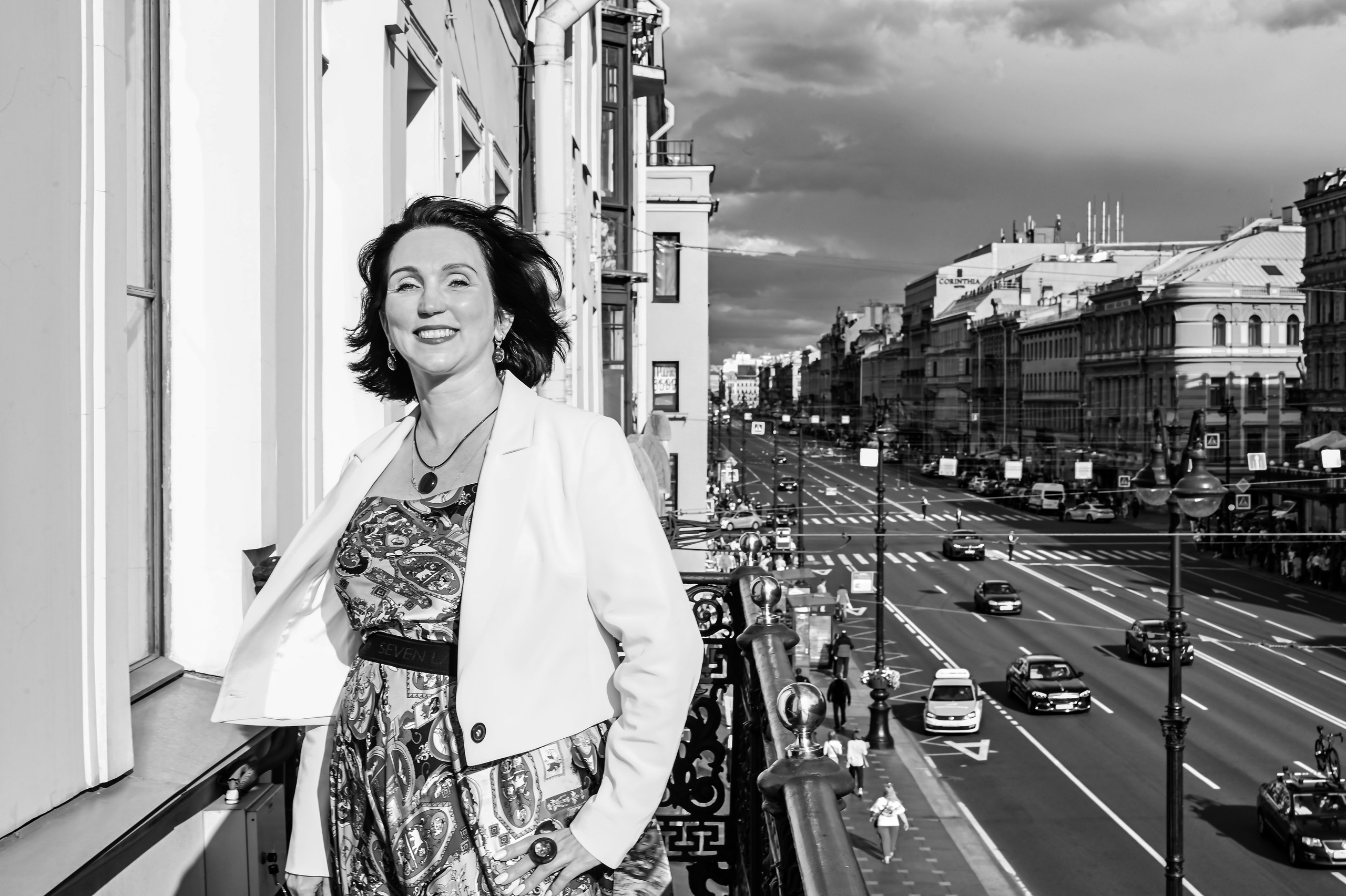 СЪЕМКА ДЛЯ БИЗНЕС КЛУБА. ZDARONOKIA Репортажный фотограф