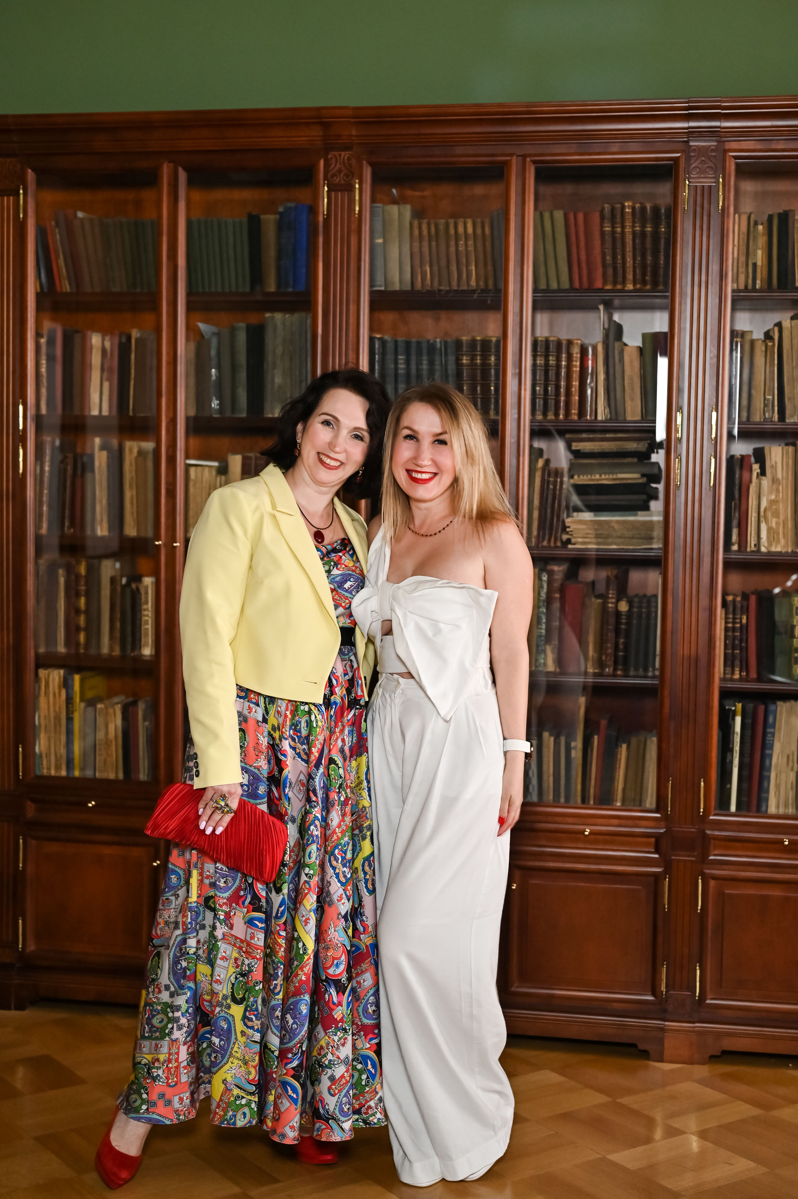 СЪЕМКА ДЛЯ БИЗНЕС КЛУБА. ZDARONOKIA Репортажный фотограф