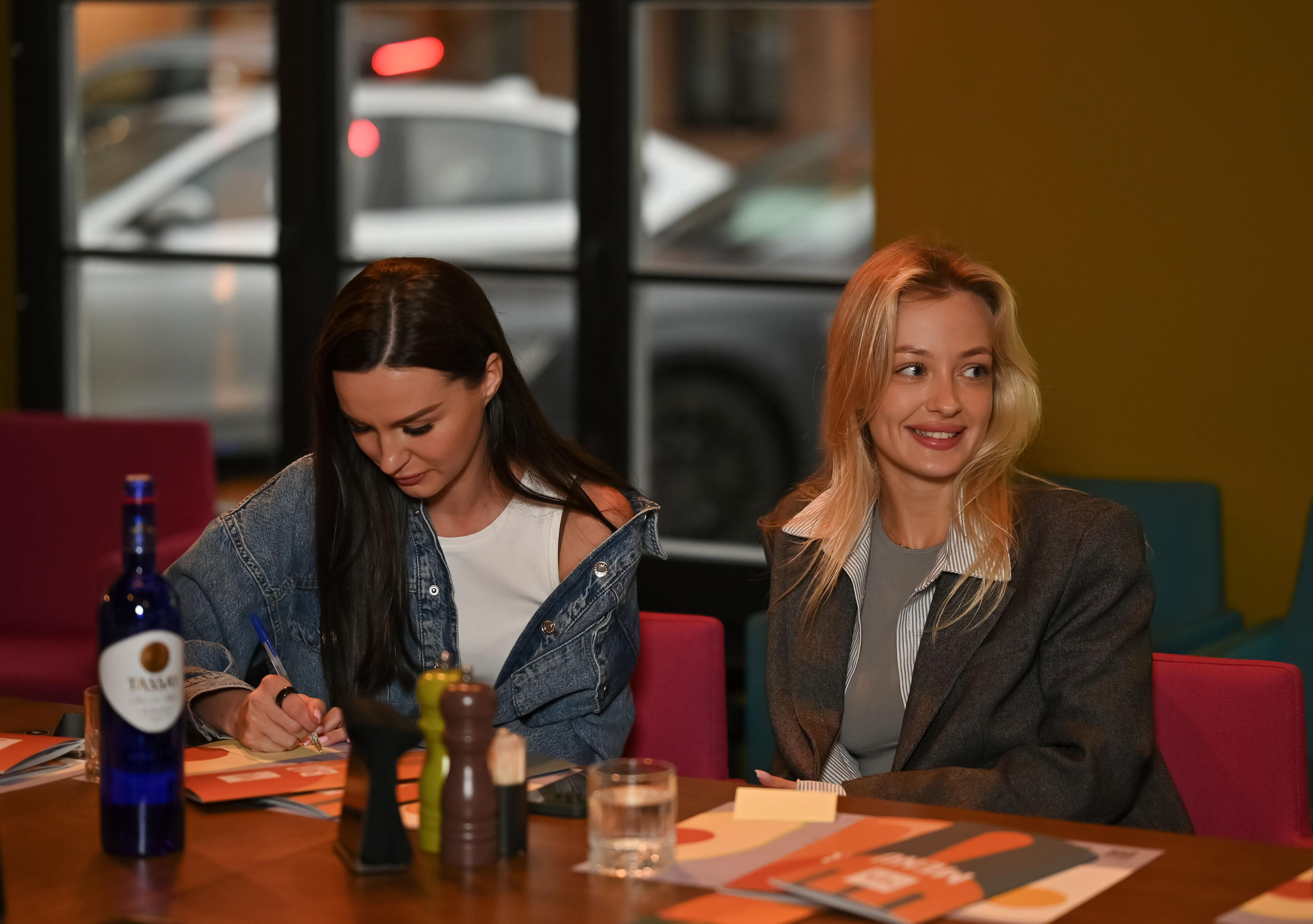 СООБЩЕСТВО ИЗЮМ и Kanda.pro НЕТВОРКИНГ. ZDARONOKIA Репортажный фотограф