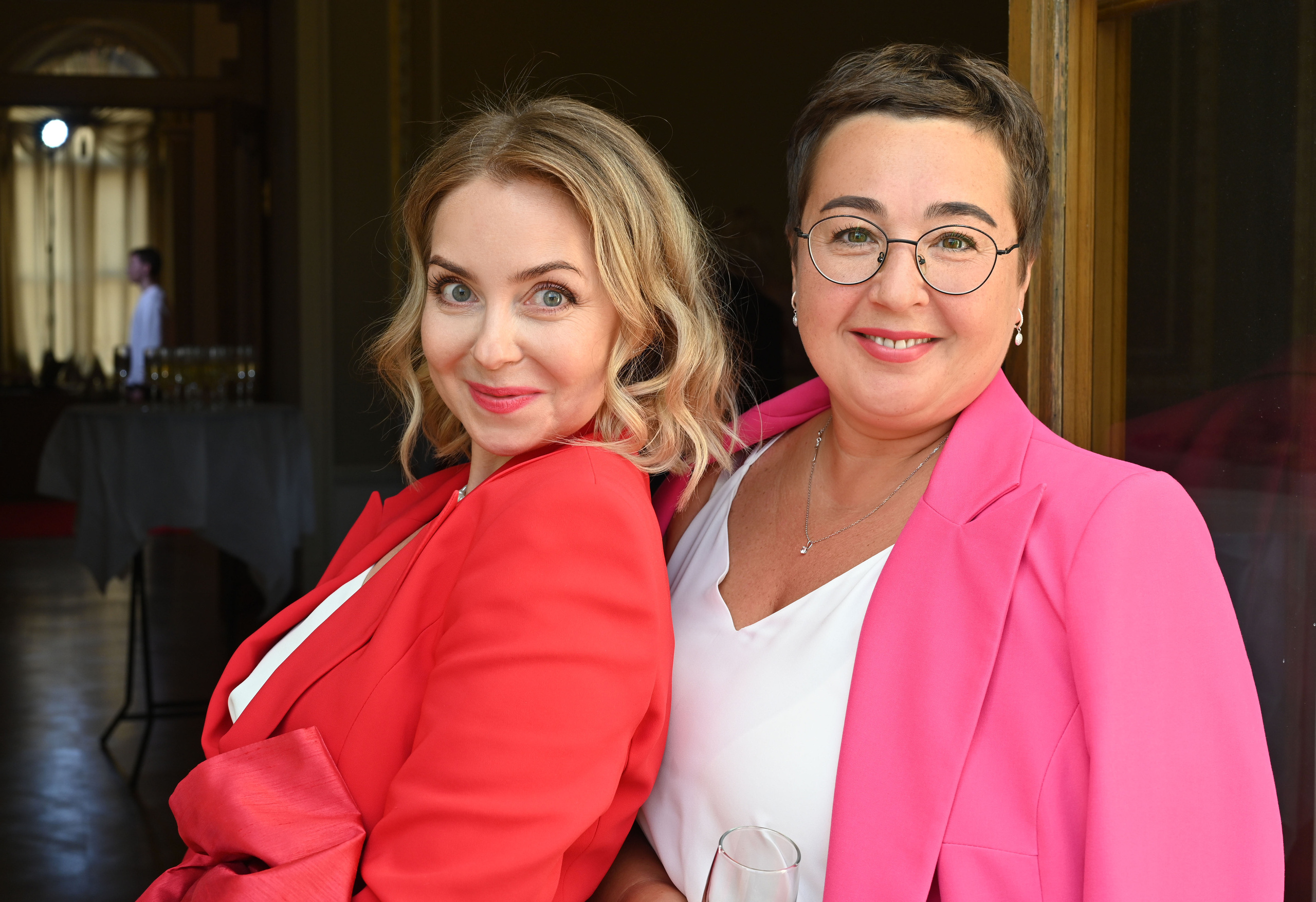 СЪЕМКА ДЛЯ БИЗНЕС КЛУБА. ZDARONOKIA Репортажный фотограф