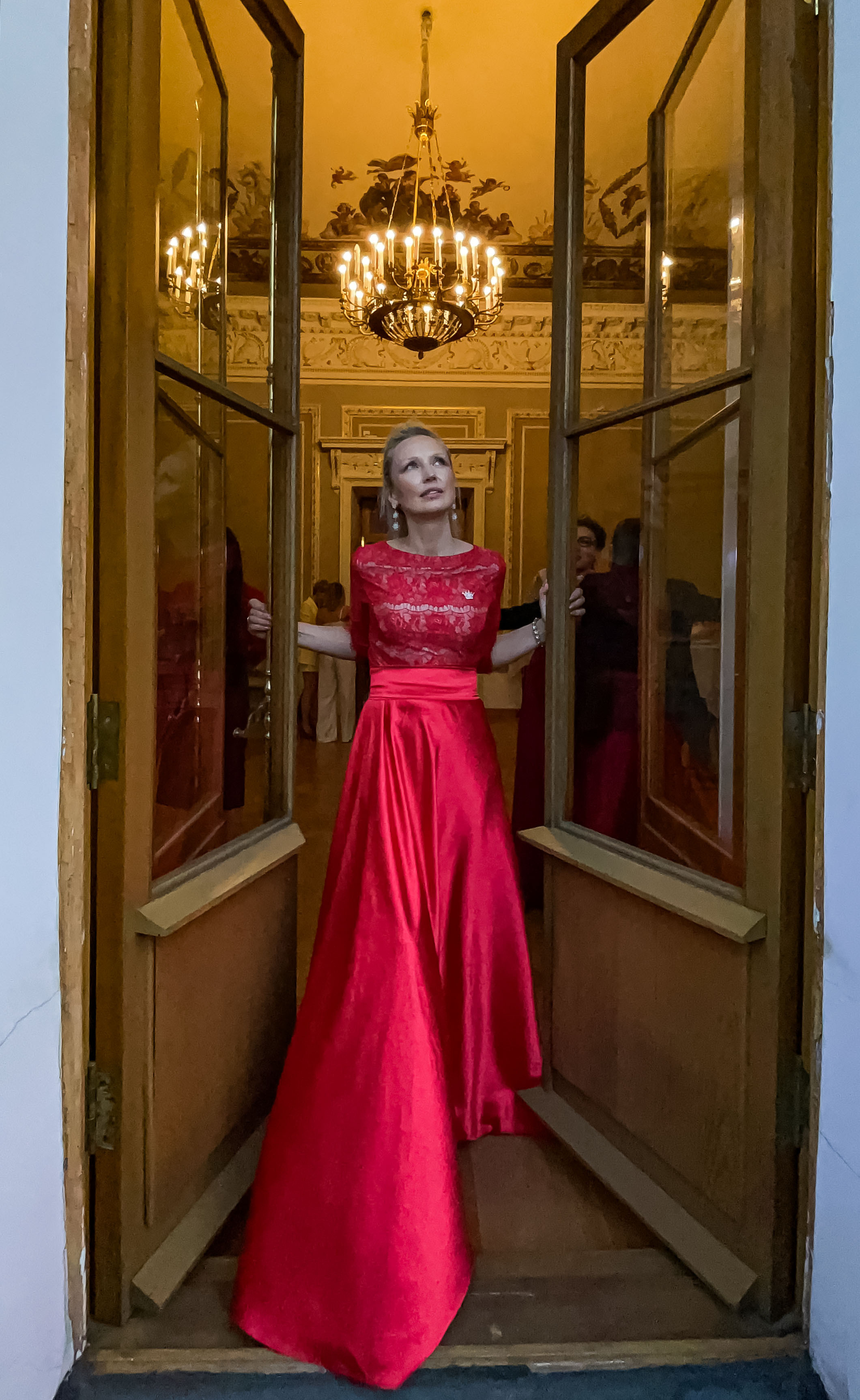 СЪЕМКА ДЛЯ БИЗНЕС КЛУБА. ZDARONOKIA Репортажный фотограф