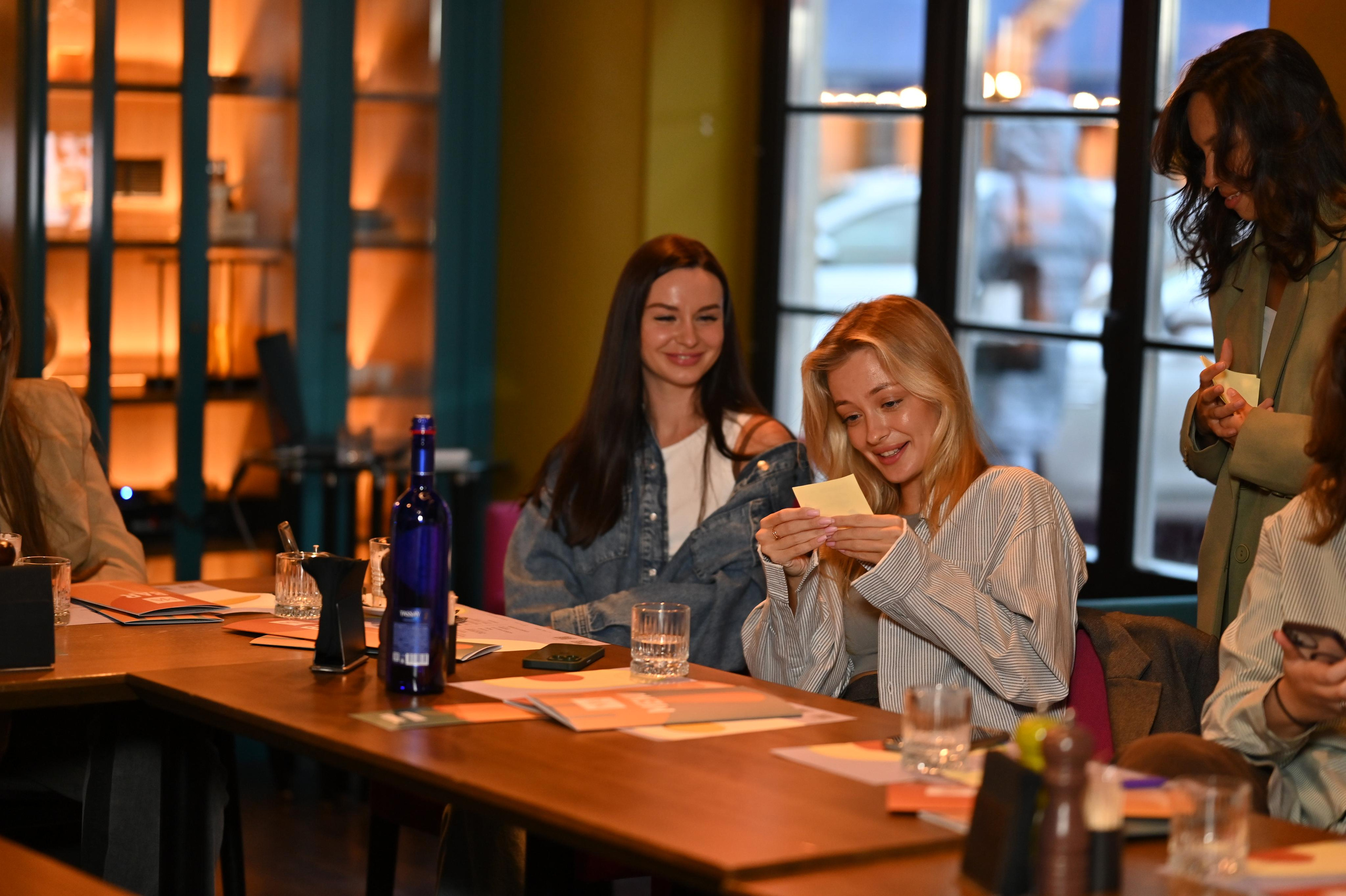 СООБЩЕСТВО ИЗЮМ и Kanda.pro НЕТВОРКИНГ. ZDARONOKIA Репортажный фотограф