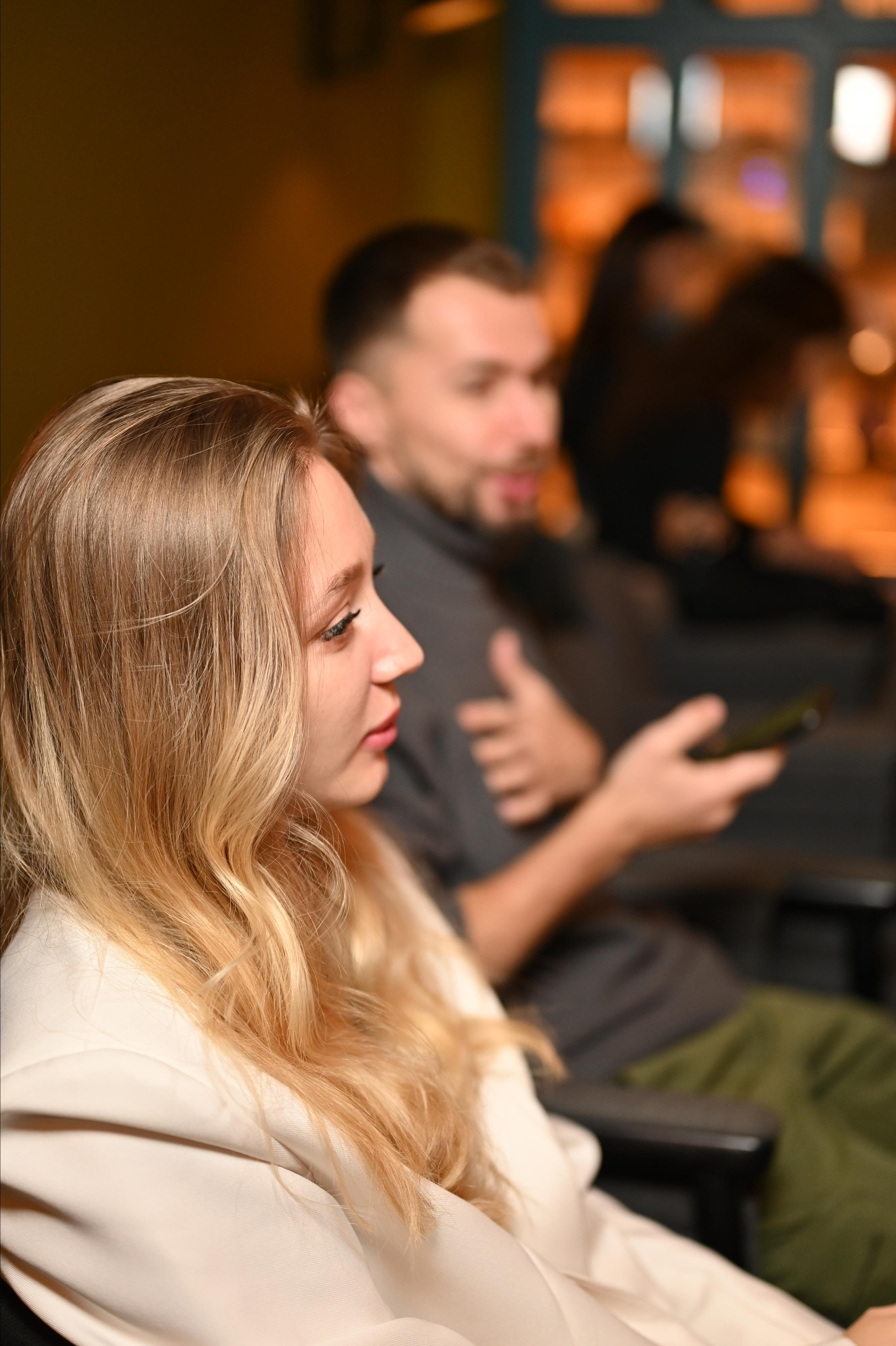 СООБЩЕСТВО ИЗЮМ и Kanda.pro НЕТВОРКИНГ. ZDARONOKIA Репортажный фотограф