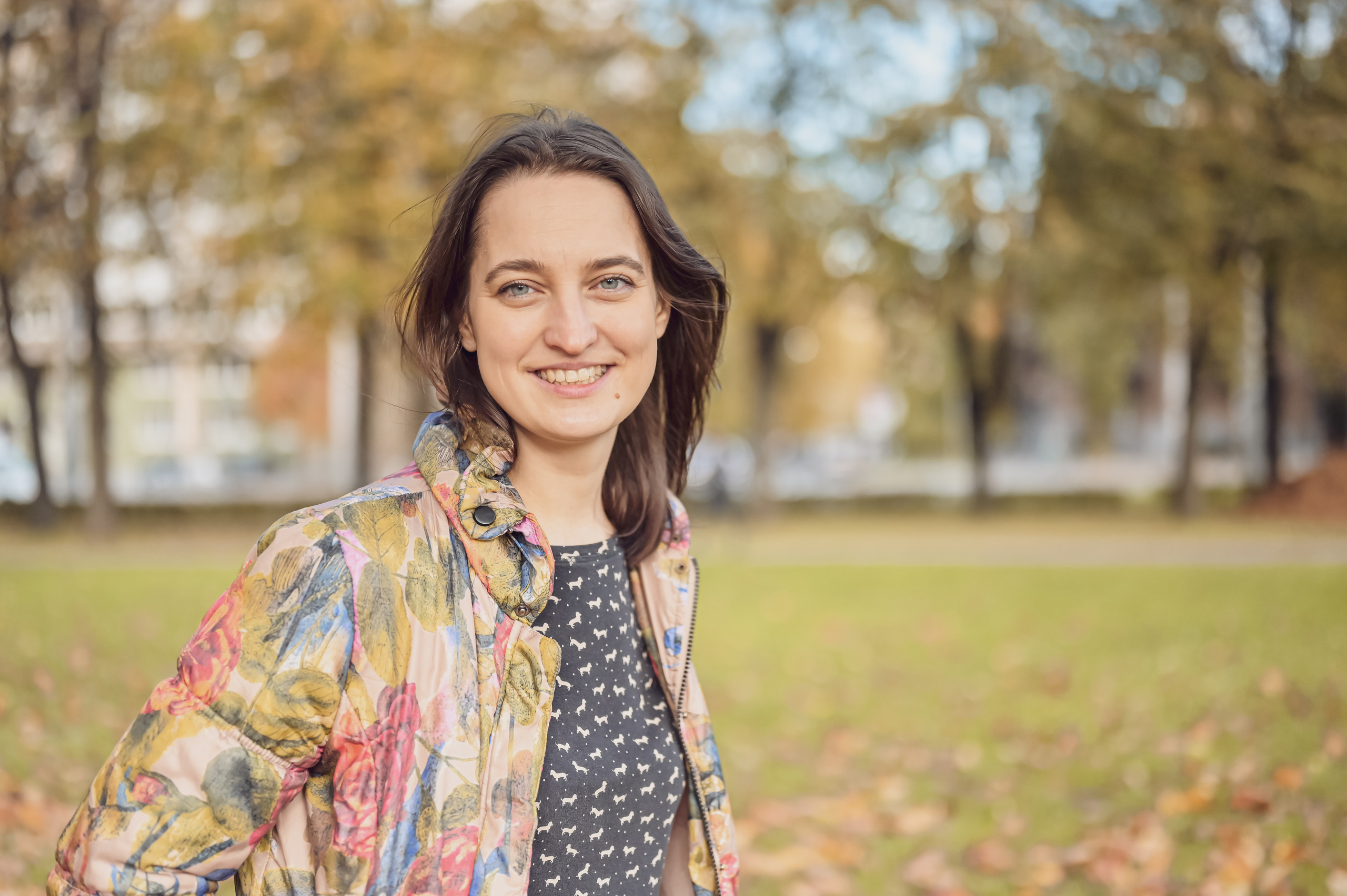 Осенние съемки для вашей семьи. ZDARONOKIA Репортажный фотограф