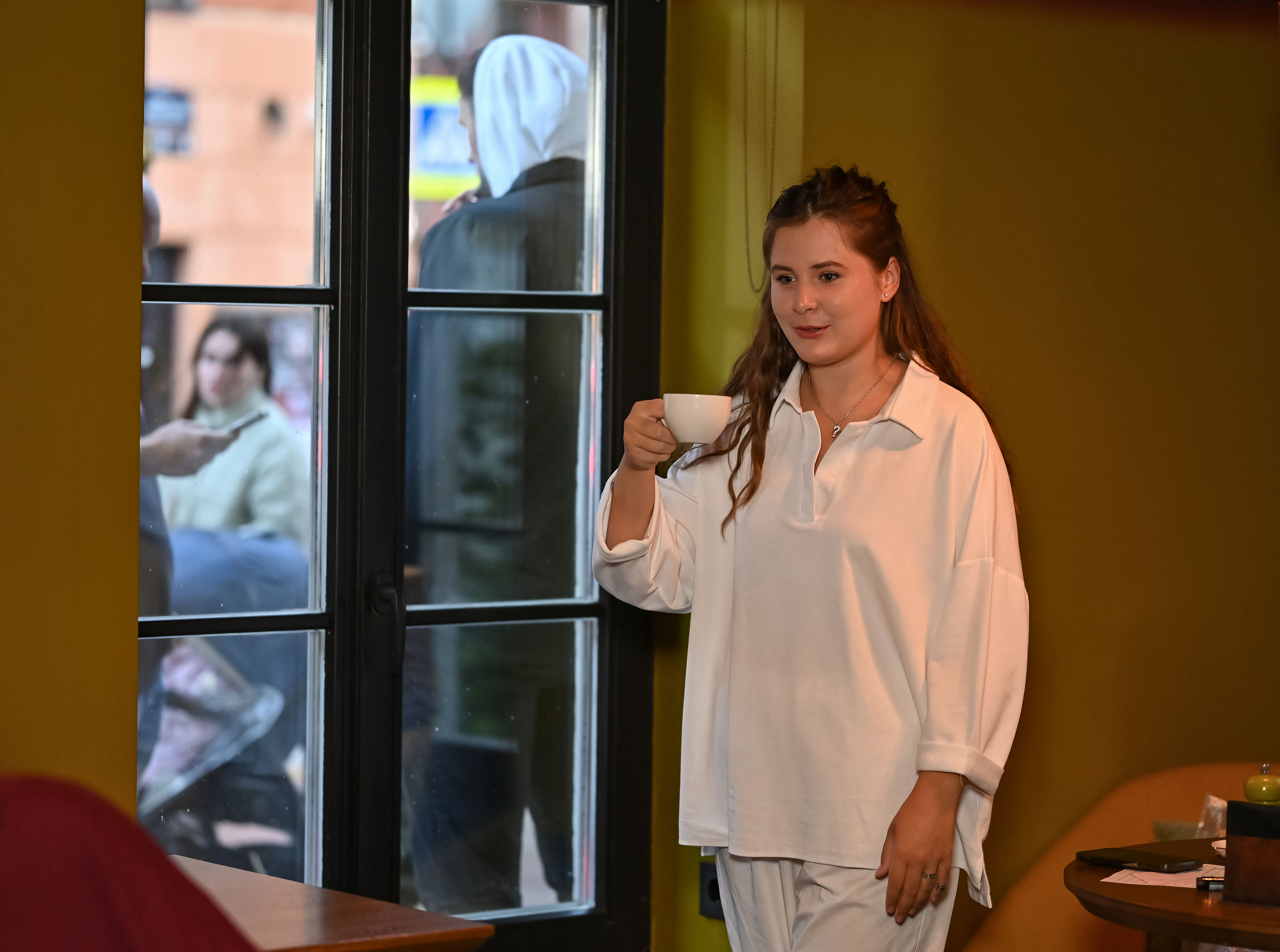 СООБЩЕСТВО ИЗЮМ и Kanda.pro НЕТВОРКИНГ. ZDARONOKIA Репортажный фотограф