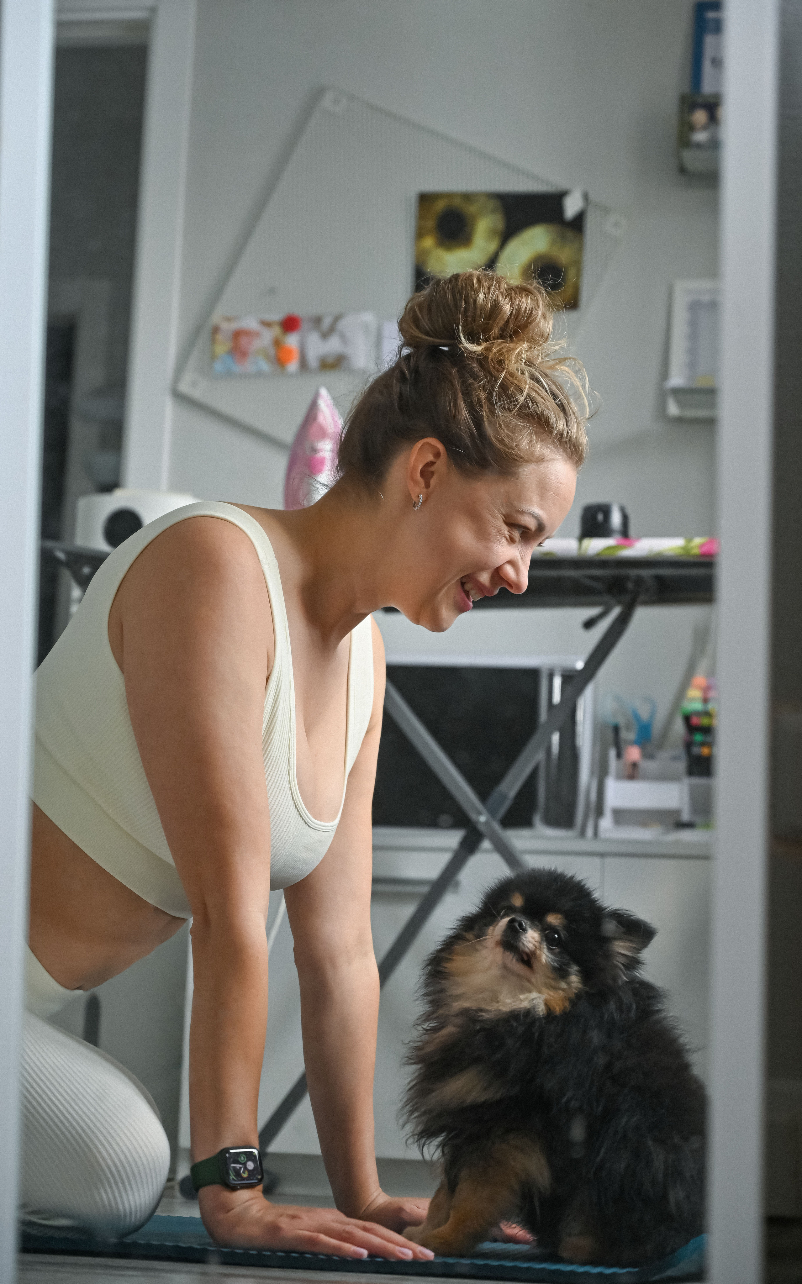 . ZDARONOKIA Репортажный фотограф