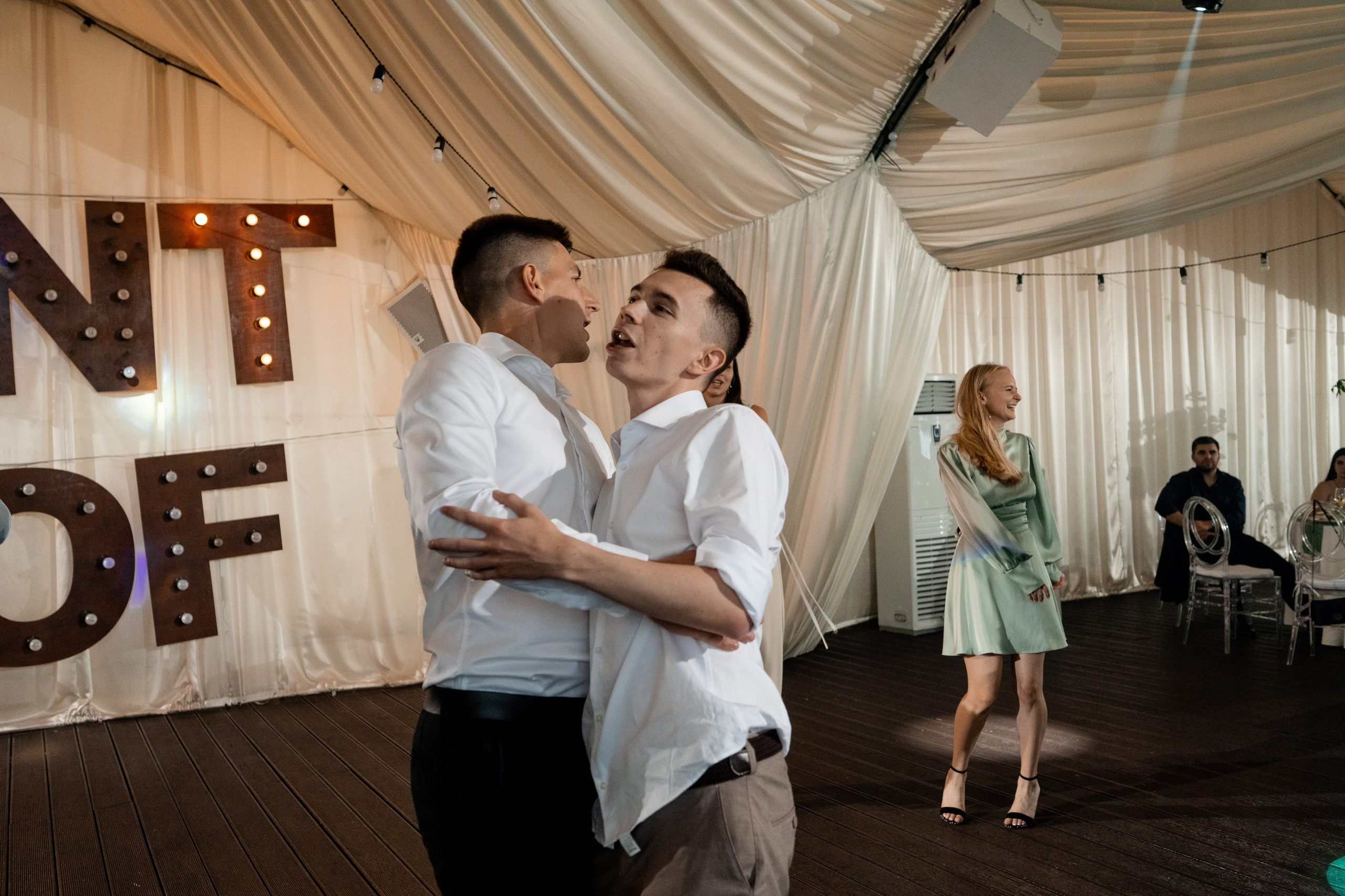 Владислав & Ольга 07.2023. Свадебный и семейный фотограф в СПб Валерия Фомичева