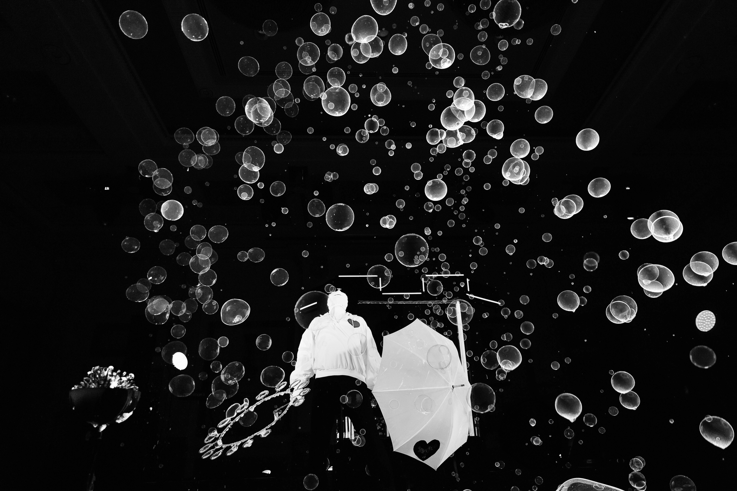 День Рождения Анастасии. NesterovaMaria.ru