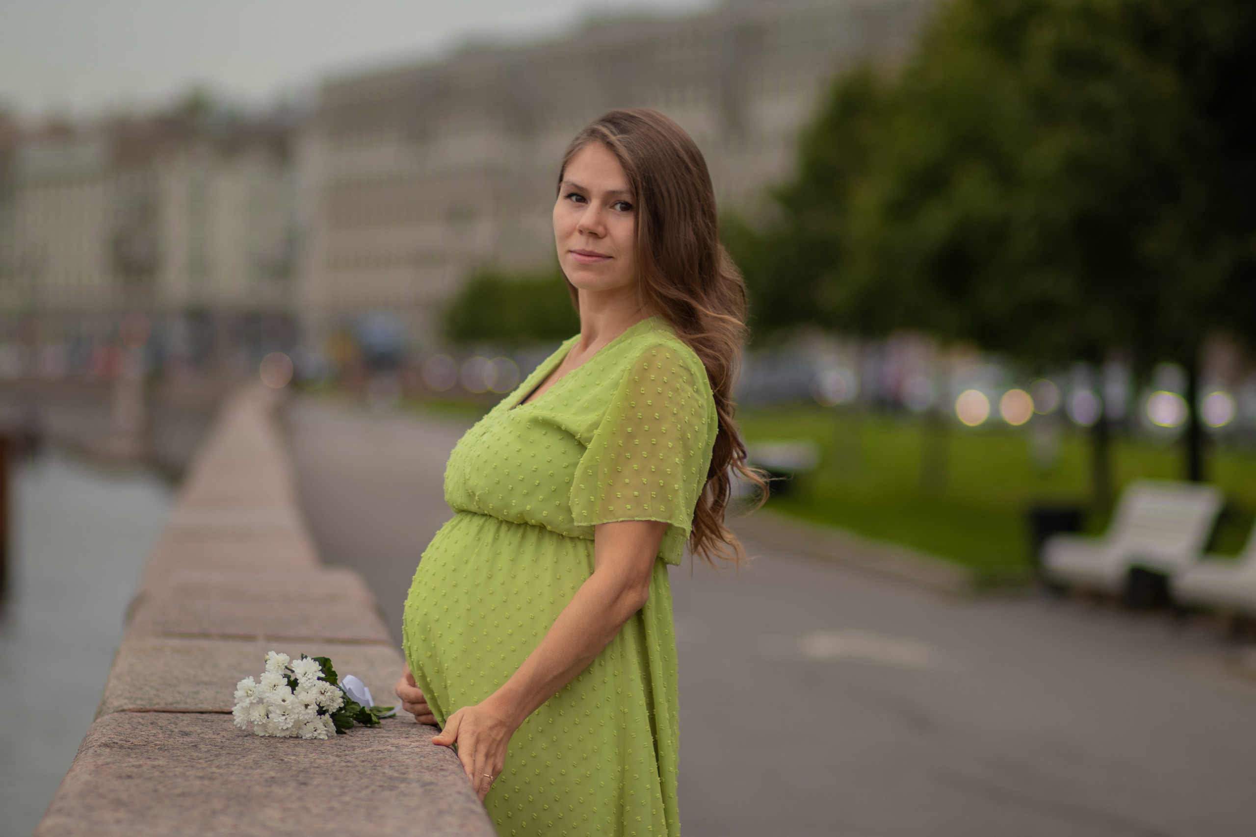 Отзывы. Мария Марченкова фотограф СПб