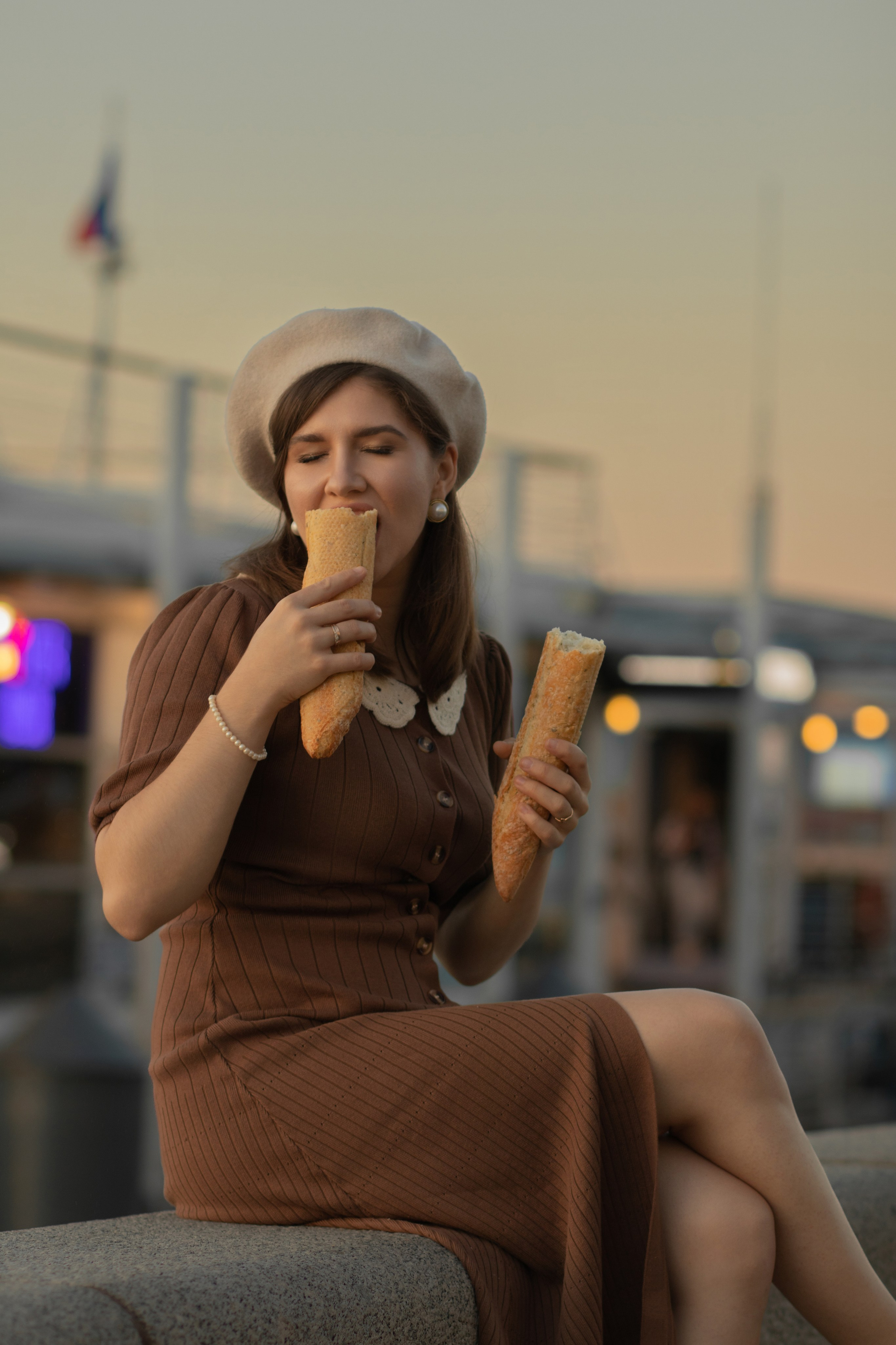 Лили. Мария Марченкова фотограф СПб