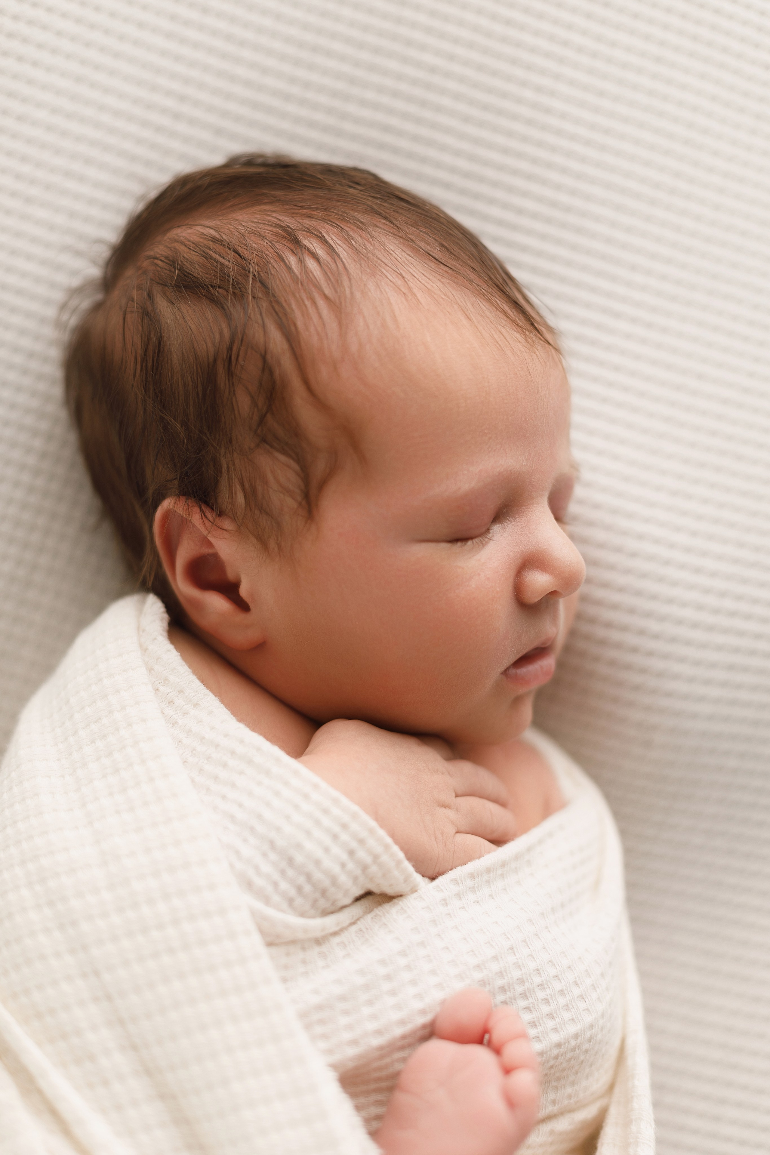 Новорожденность. Детский Фотограф Анжелика Газиева