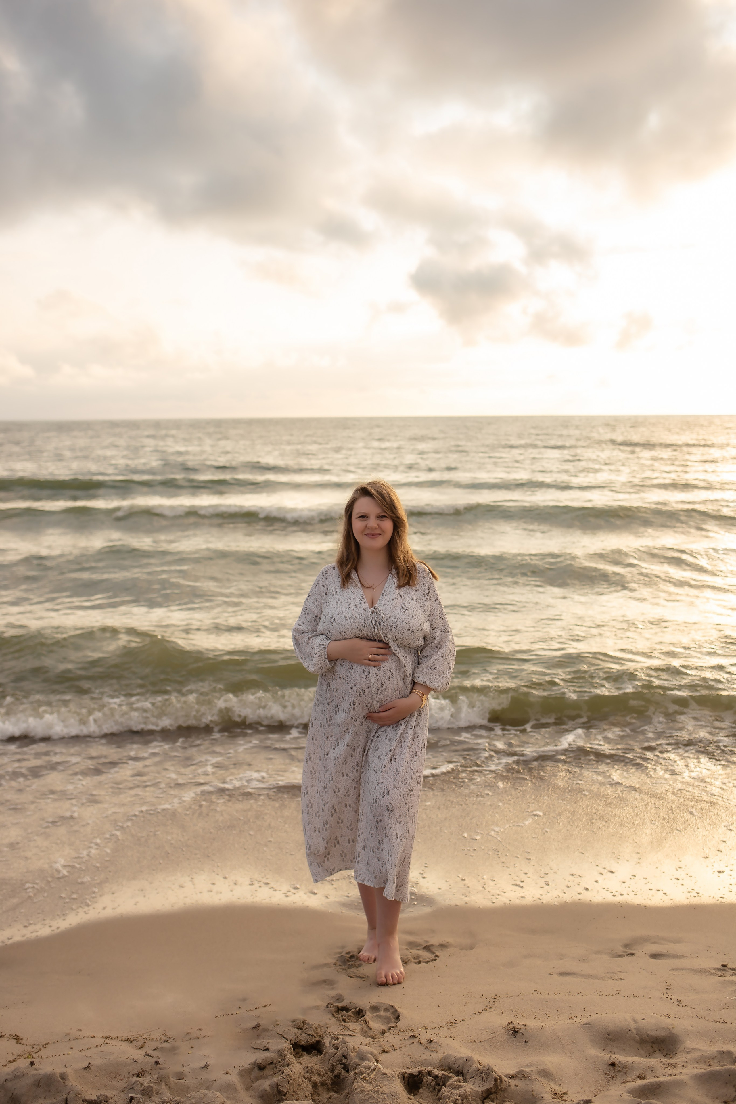 Елена и Никита. Фотограф в Калининграде Решетникова Алина