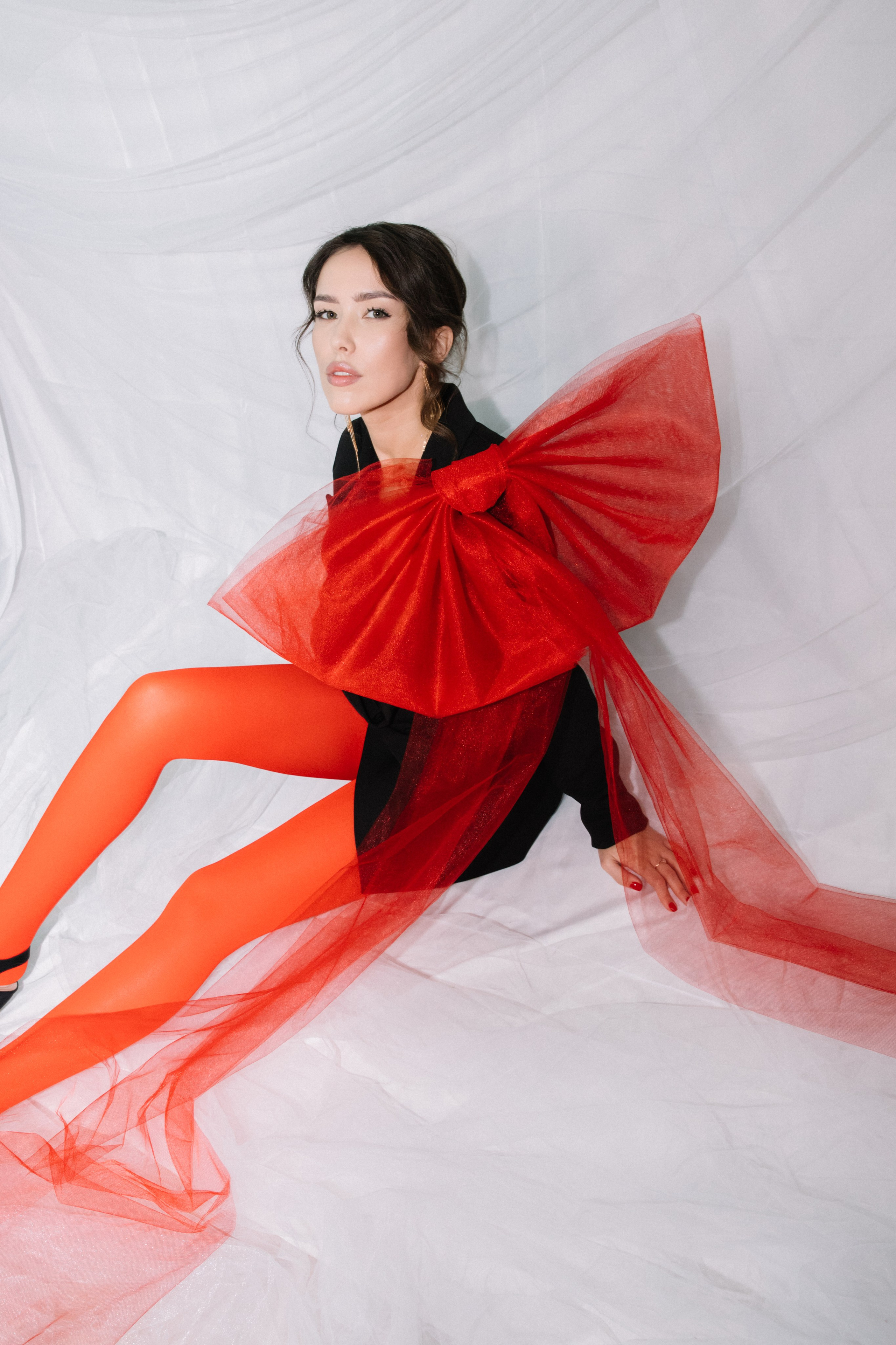 Индивидуальная. Семейный фотограф