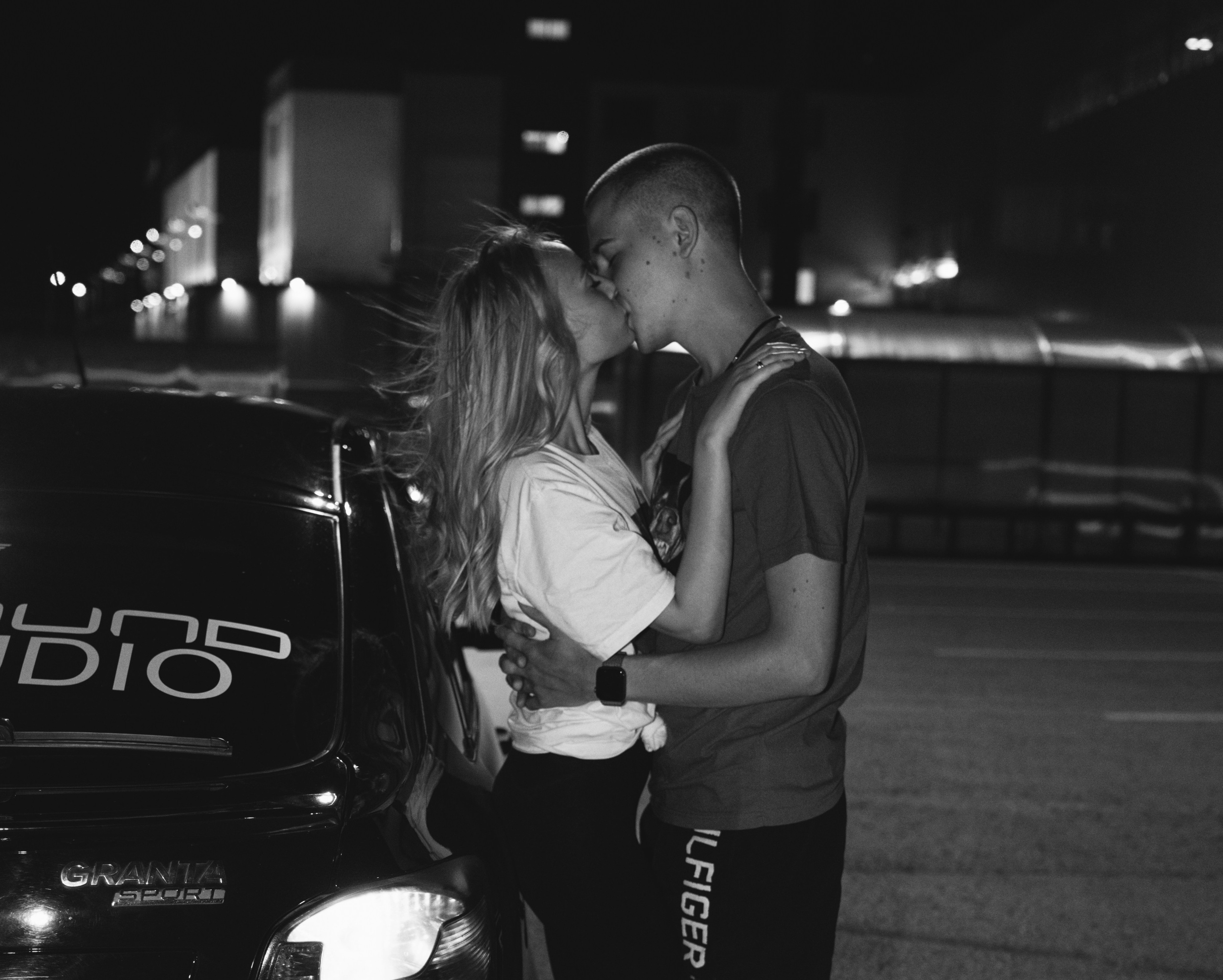 Катя & Никита