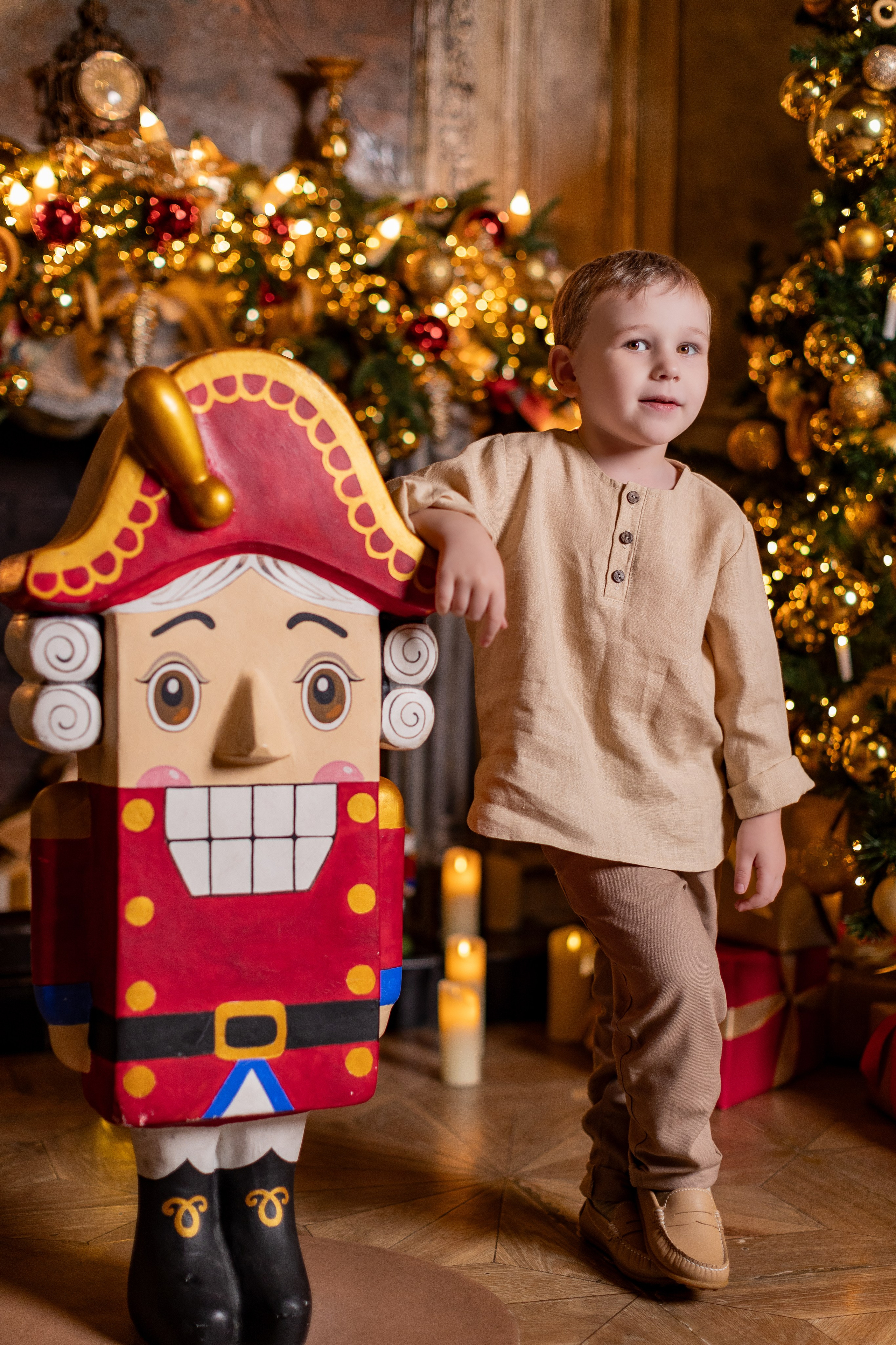 Принц Ярослав и принцесса Анечка. Фото и видео Москва, Московский. Свадебный фотограф, видеограф, фотосессии, видеосъемка