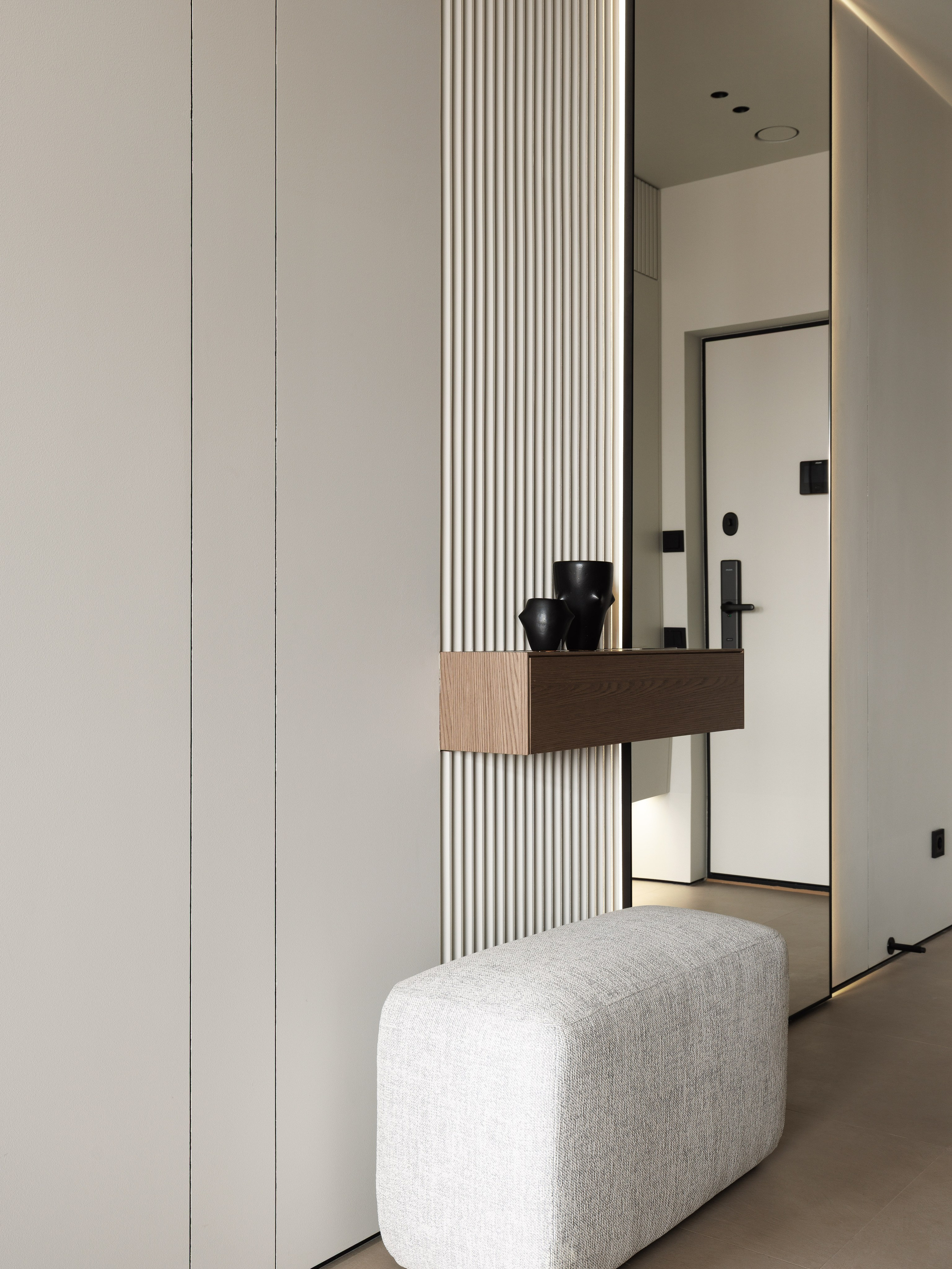 ЖК Новоданиловская, мебельная студия Avantiz. Интерьерный фотограф в Москве Кристина Медведева