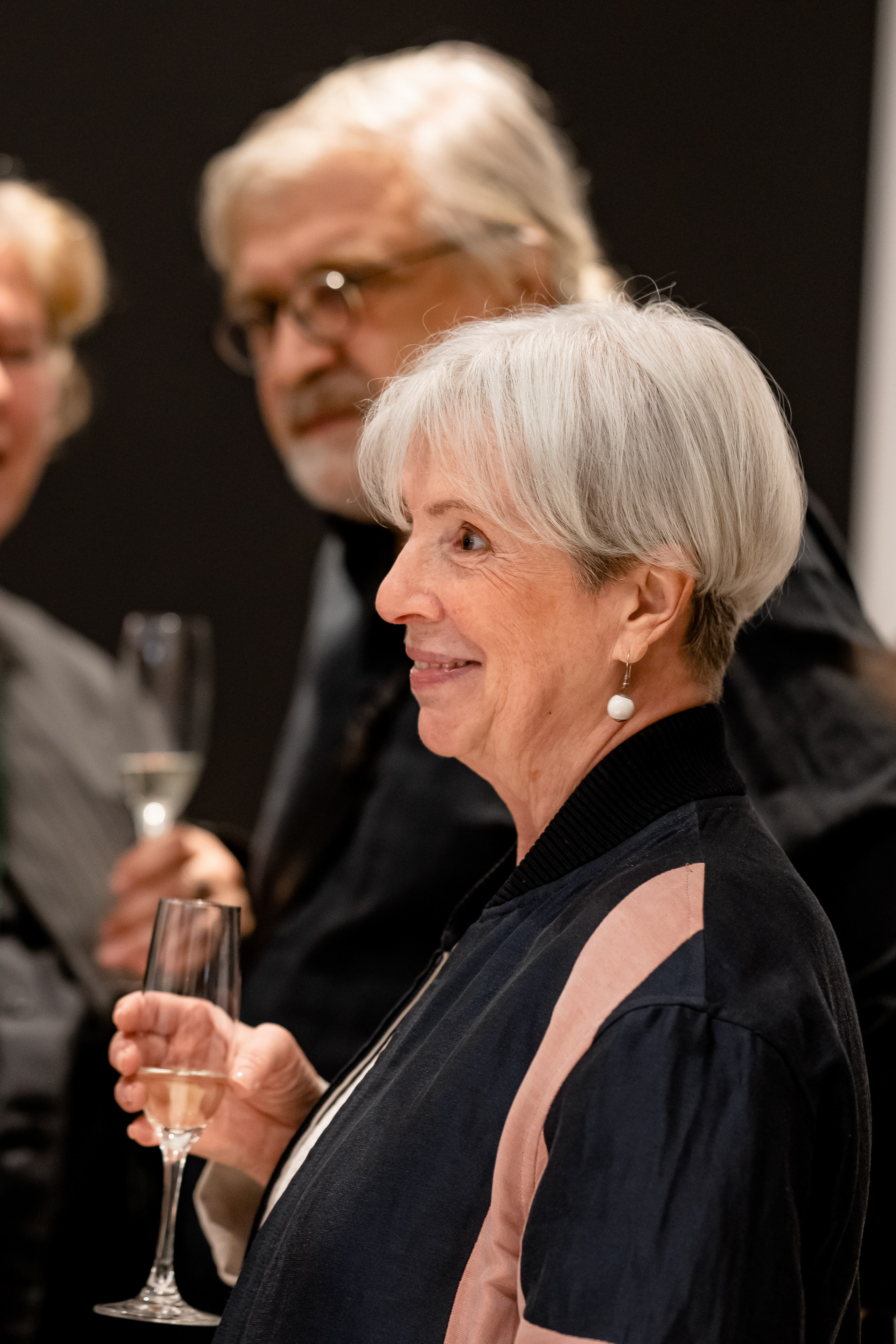 Valcucine | Открытие шоурума. Портфолио