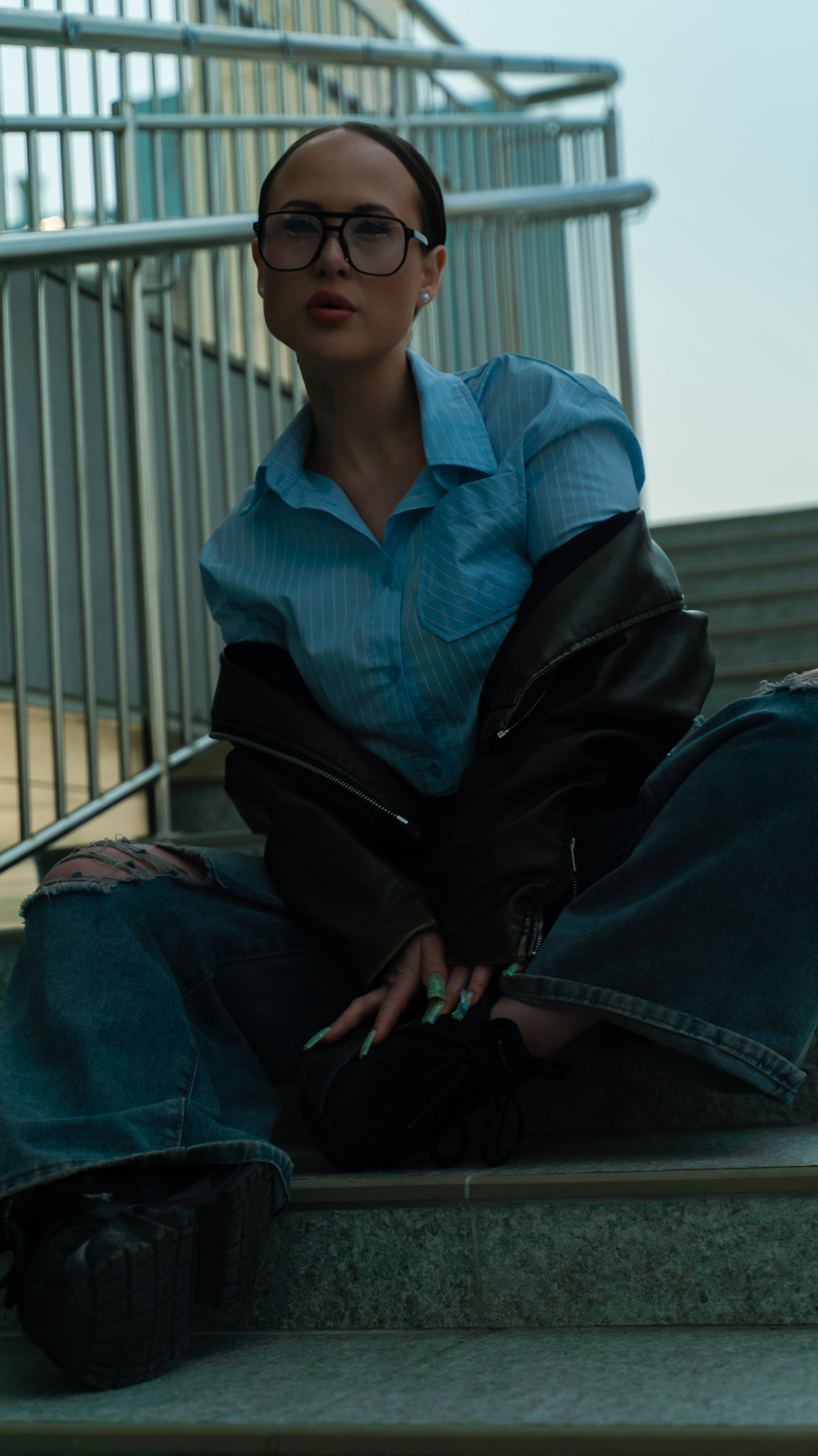 Первая Фотосессия. Главная