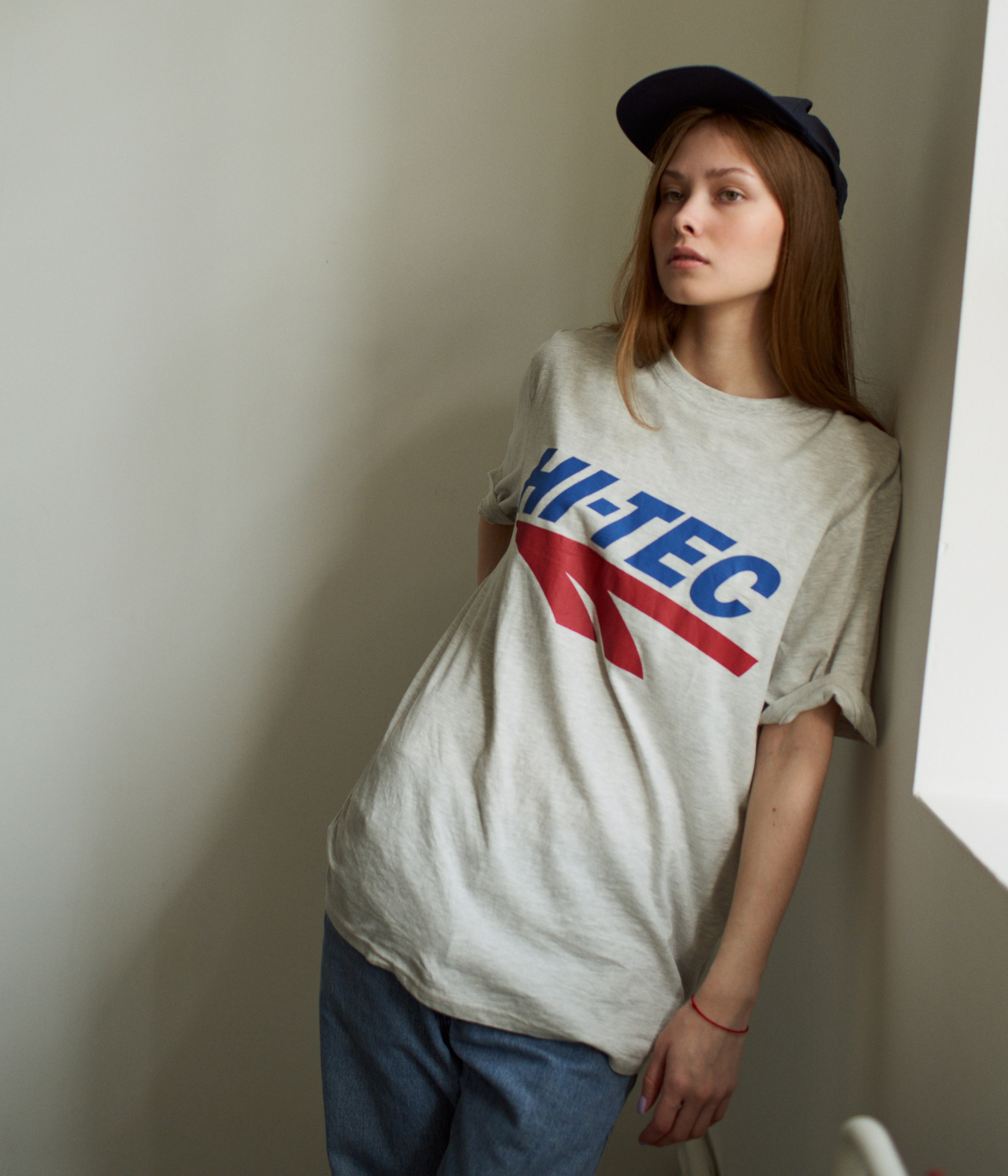 Christina. Sasha Fadda Photography