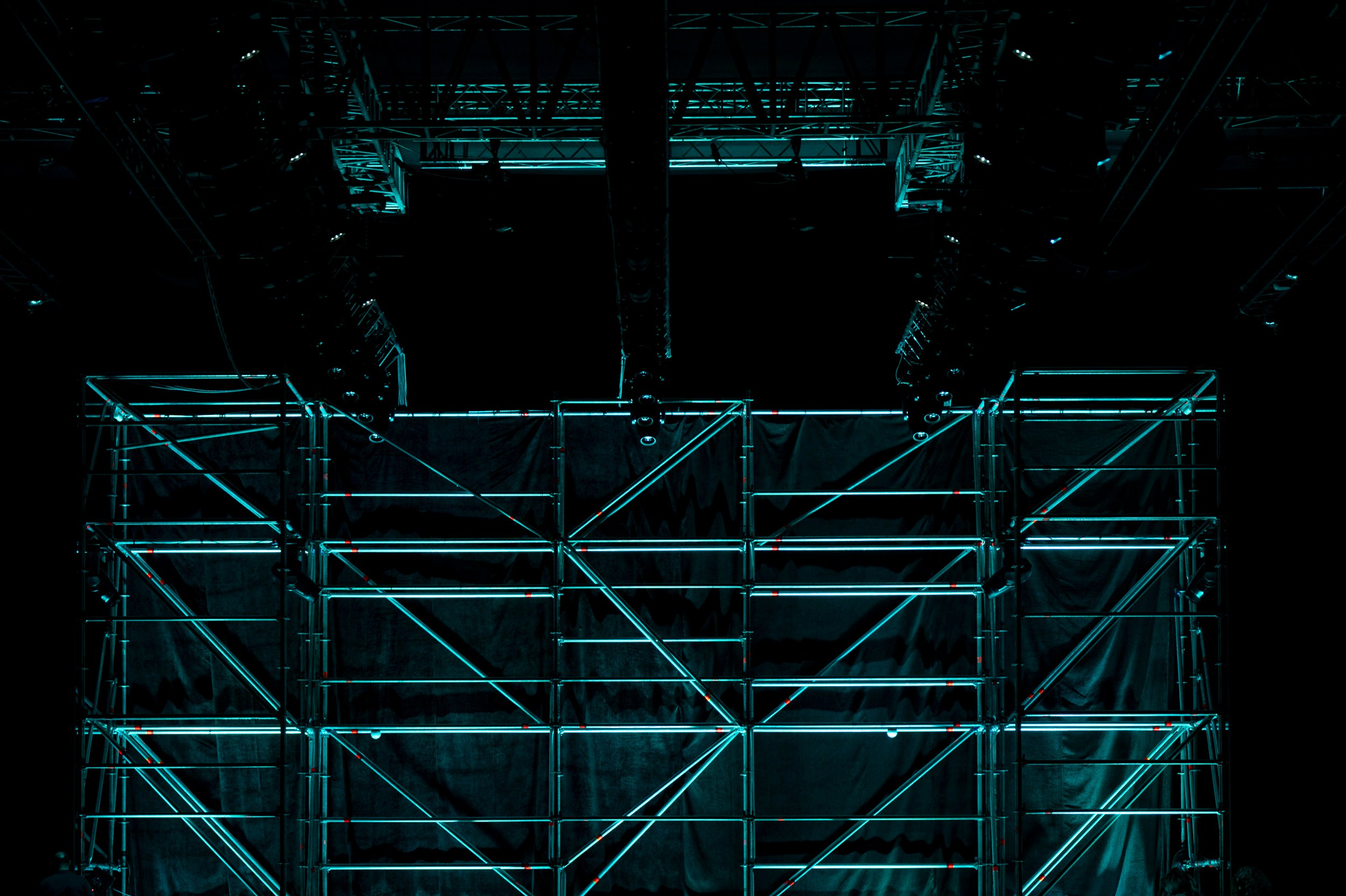 Moscow Fashion Week 2025. Фотограф Антон Горин