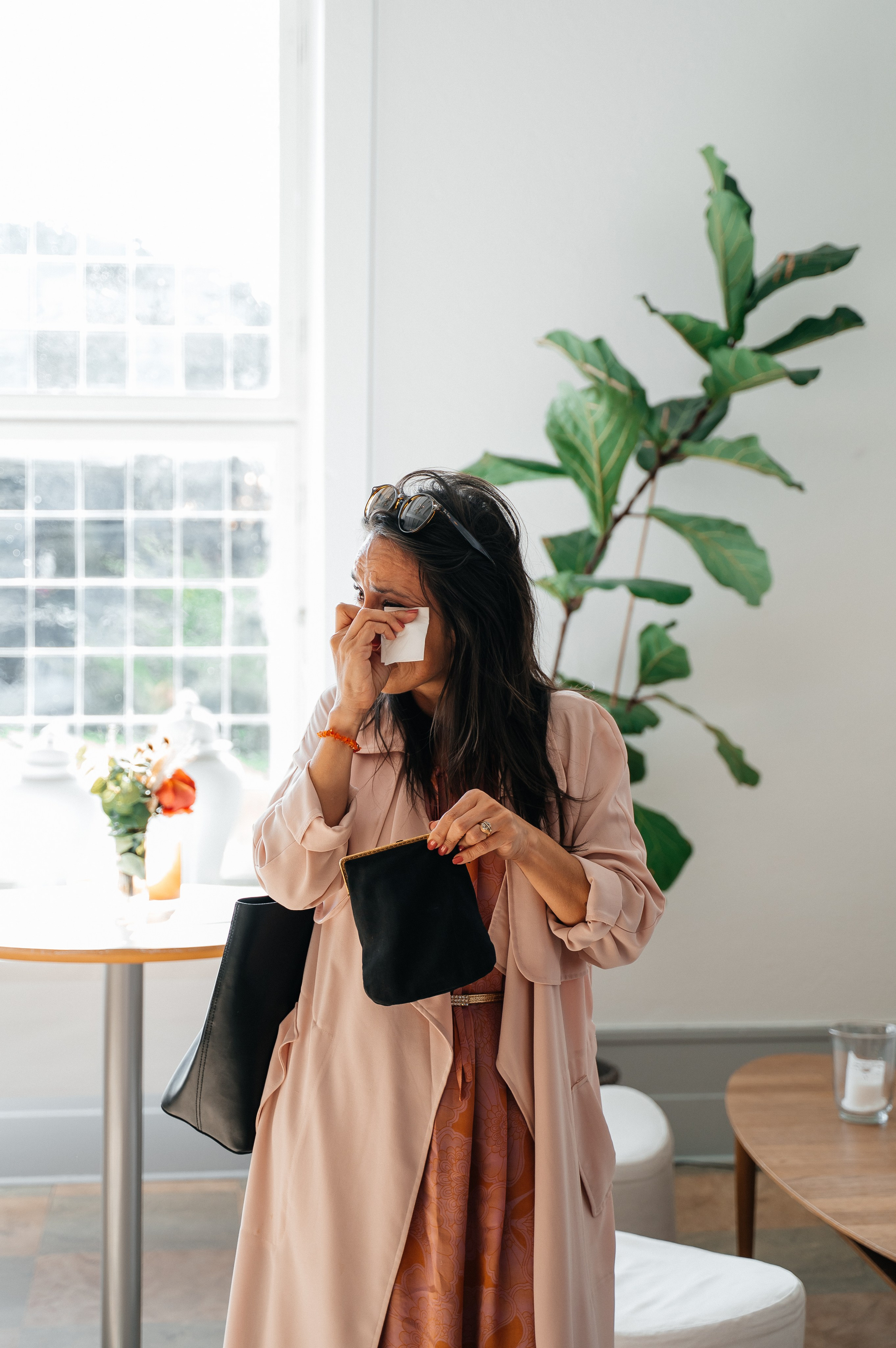 Wedding in Gothenburg at Norges Hus | Christina & Joaquim. Bröllops- och familjefotograf i Halmstad | Valentina