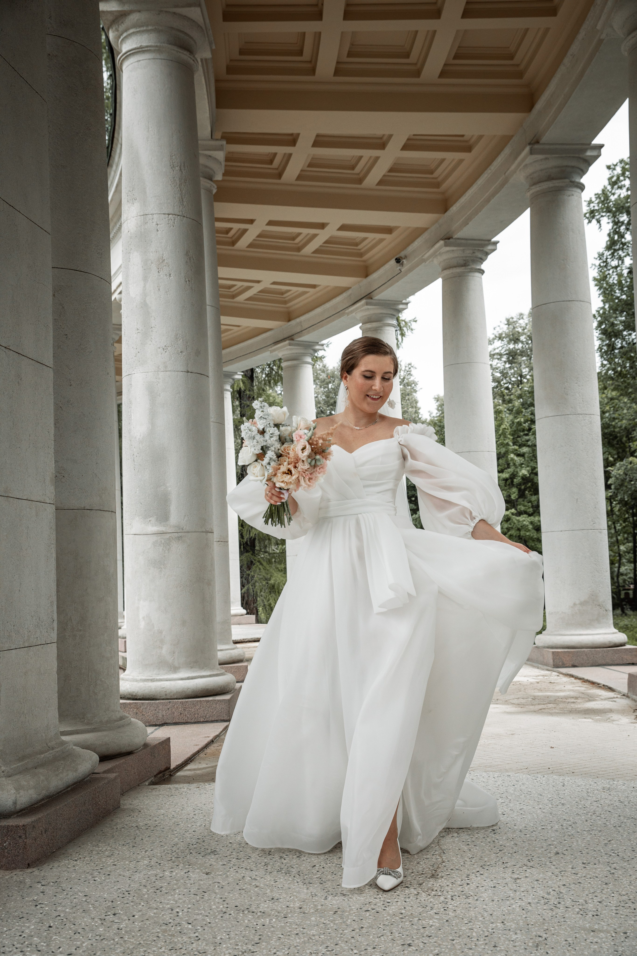 Стильная свадебная фотосессия Москва | Свадебный фотограф. Фотограф брендов и бизнеса в Москве Алексей Сентюрин