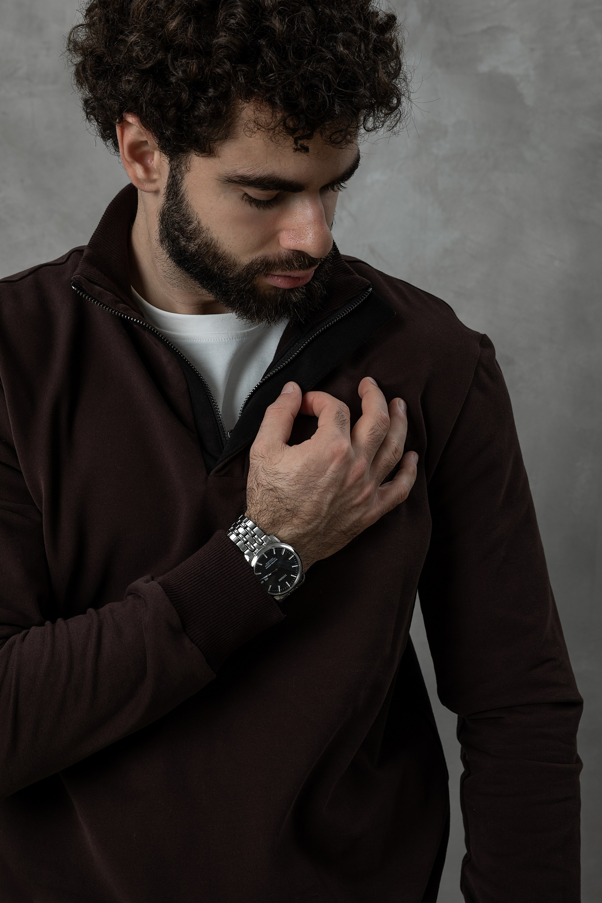 Каталожные съемки. Alexey Sentyurin, brands and business photographer in Moscow