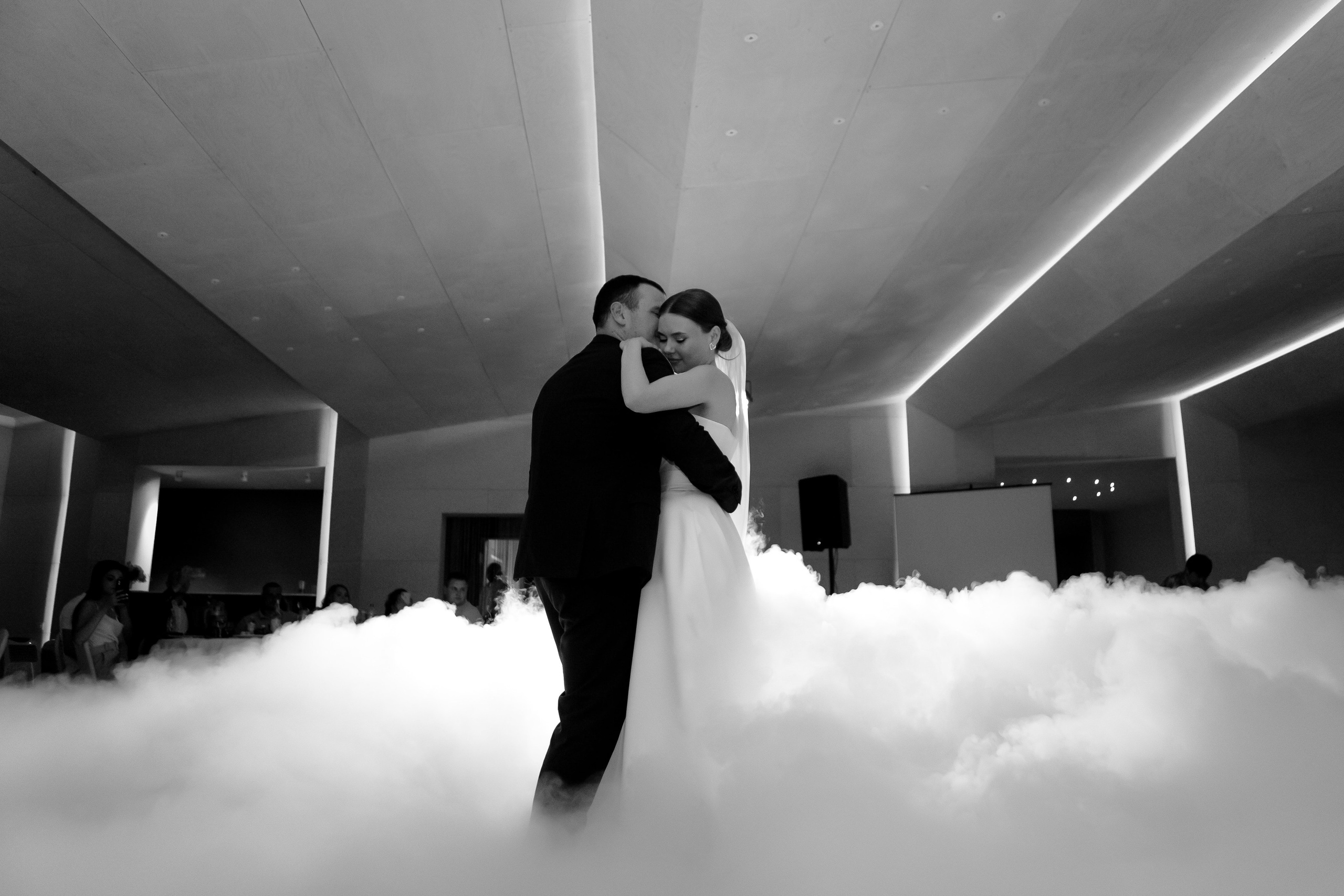 Ветрено. Свадебный и семейный фотограф Арина Кулёва