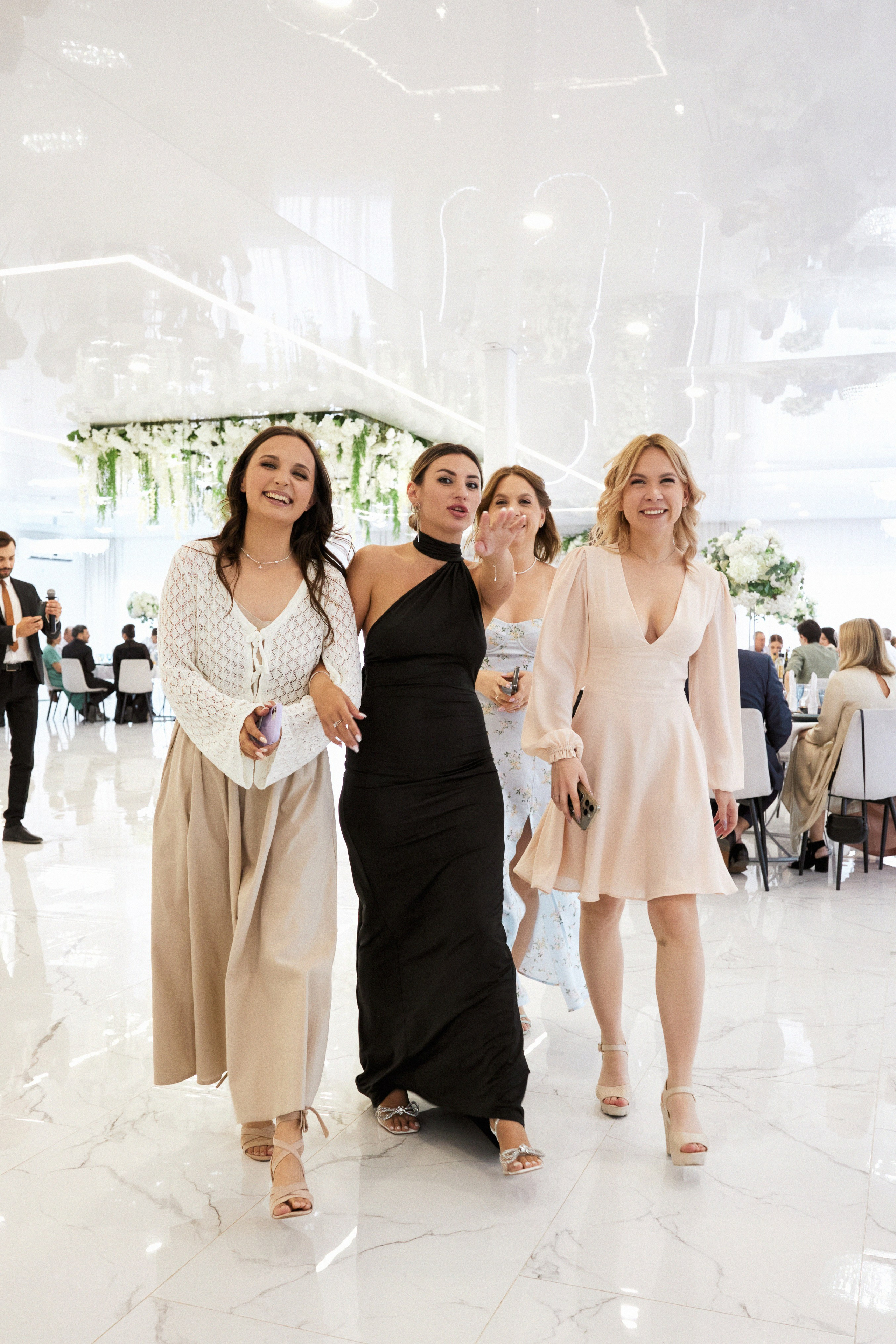 Ildar & Rufina. Главная