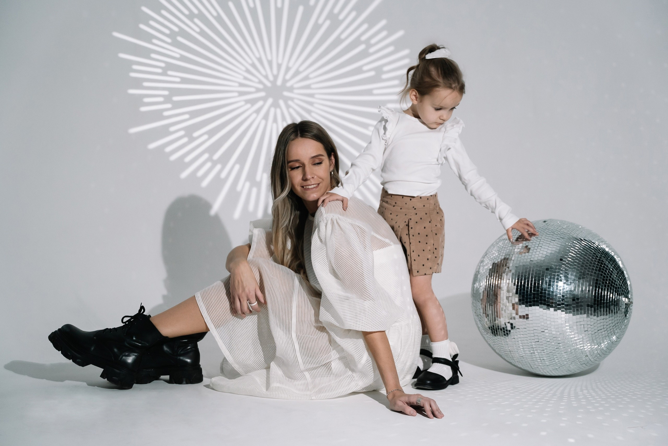 Семейные, детские съемки. Свадебный фотограф в Самаре Анна Ковалева