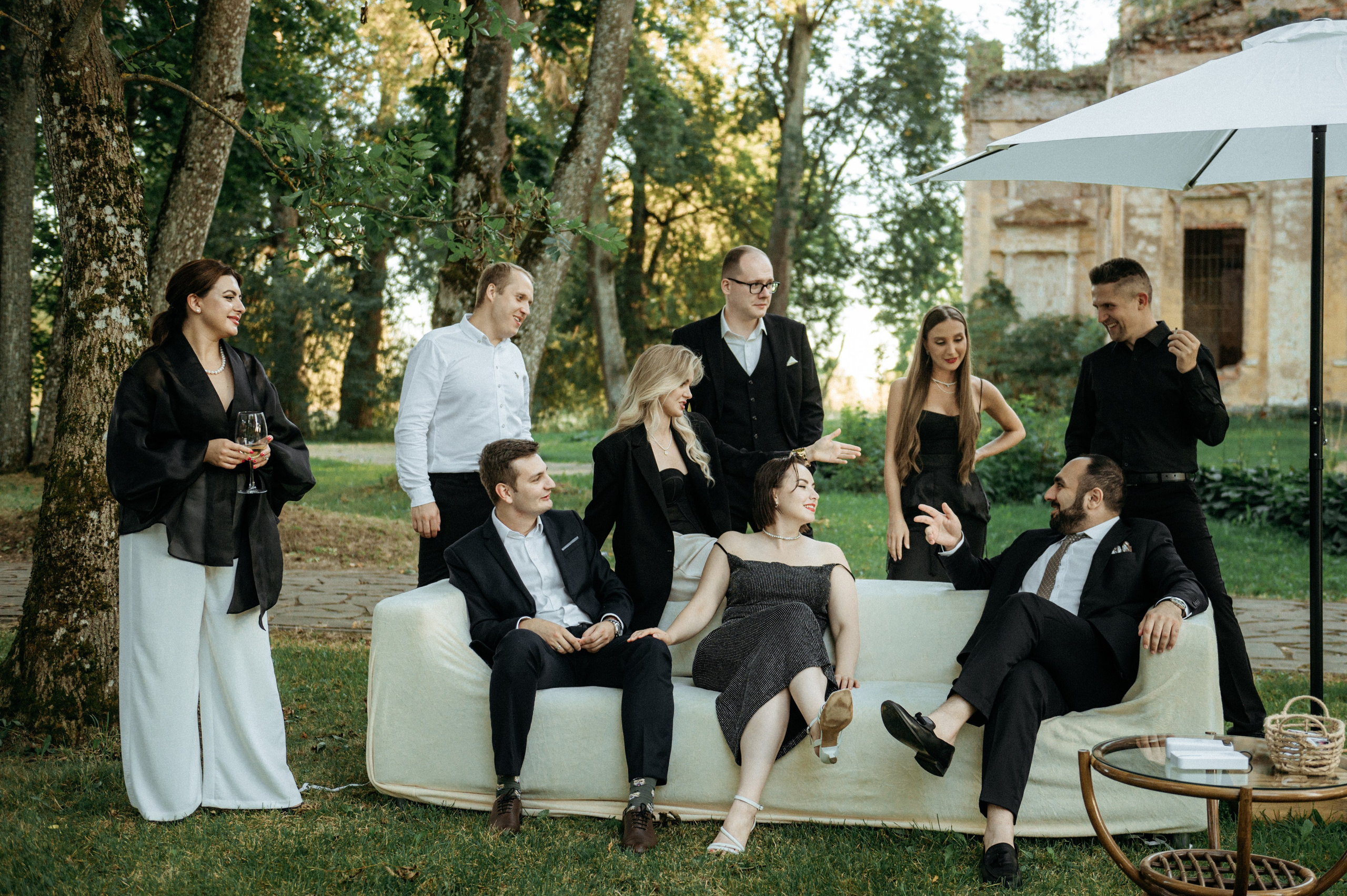 Sergey&Kseniya. Свадебный фотограф МОСКВА, КРЫМ, СМОЛЕНСК АЛЯ КОНОВАЛОВА