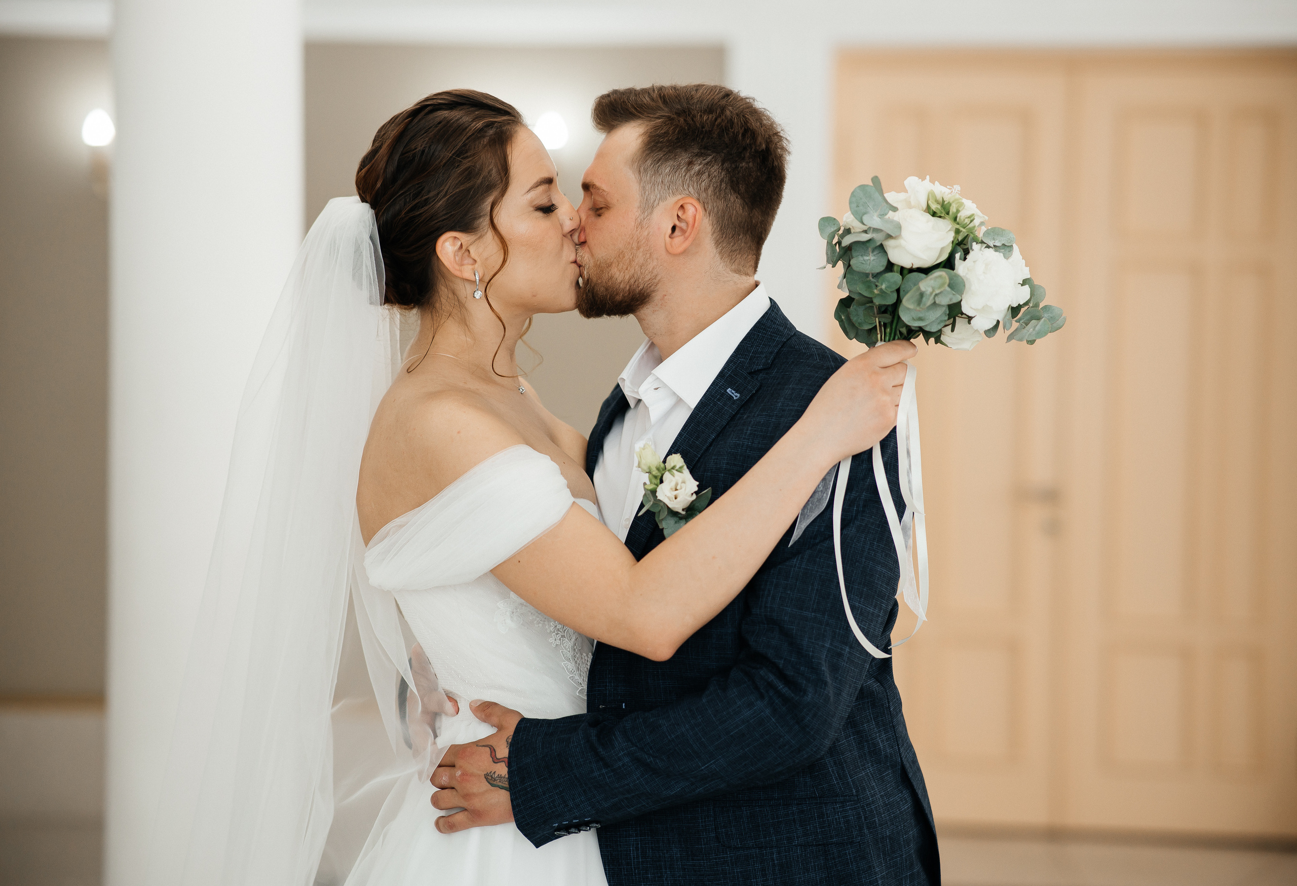 Екатерина и Александр 17.06.2022. Семейный и свадебный фотограф в Москве Ксения Герасимова