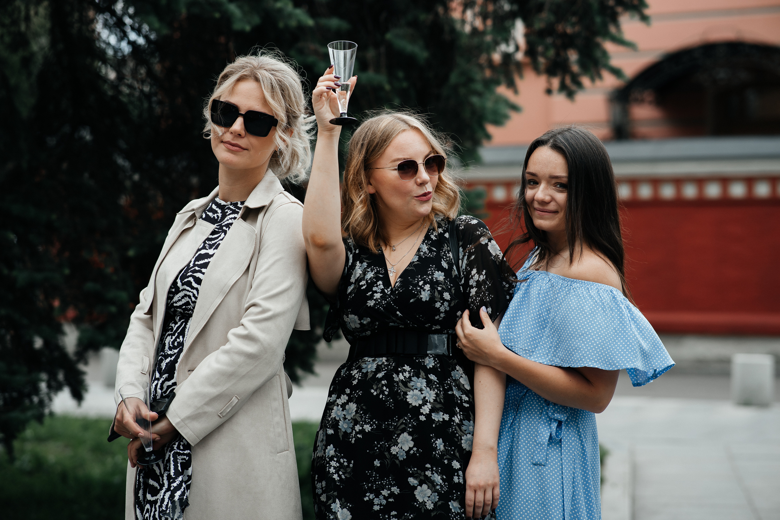 Екатерина и Александр 17.06.2022. Семейный и свадебный фотограф в Москве Ксения Герасимова