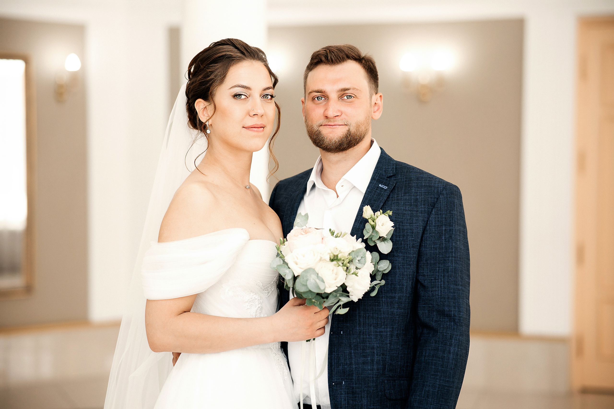 Екатерина и Александр 17.06.2022. Семейный и свадебный фотограф в Москве Ксения Герасимова