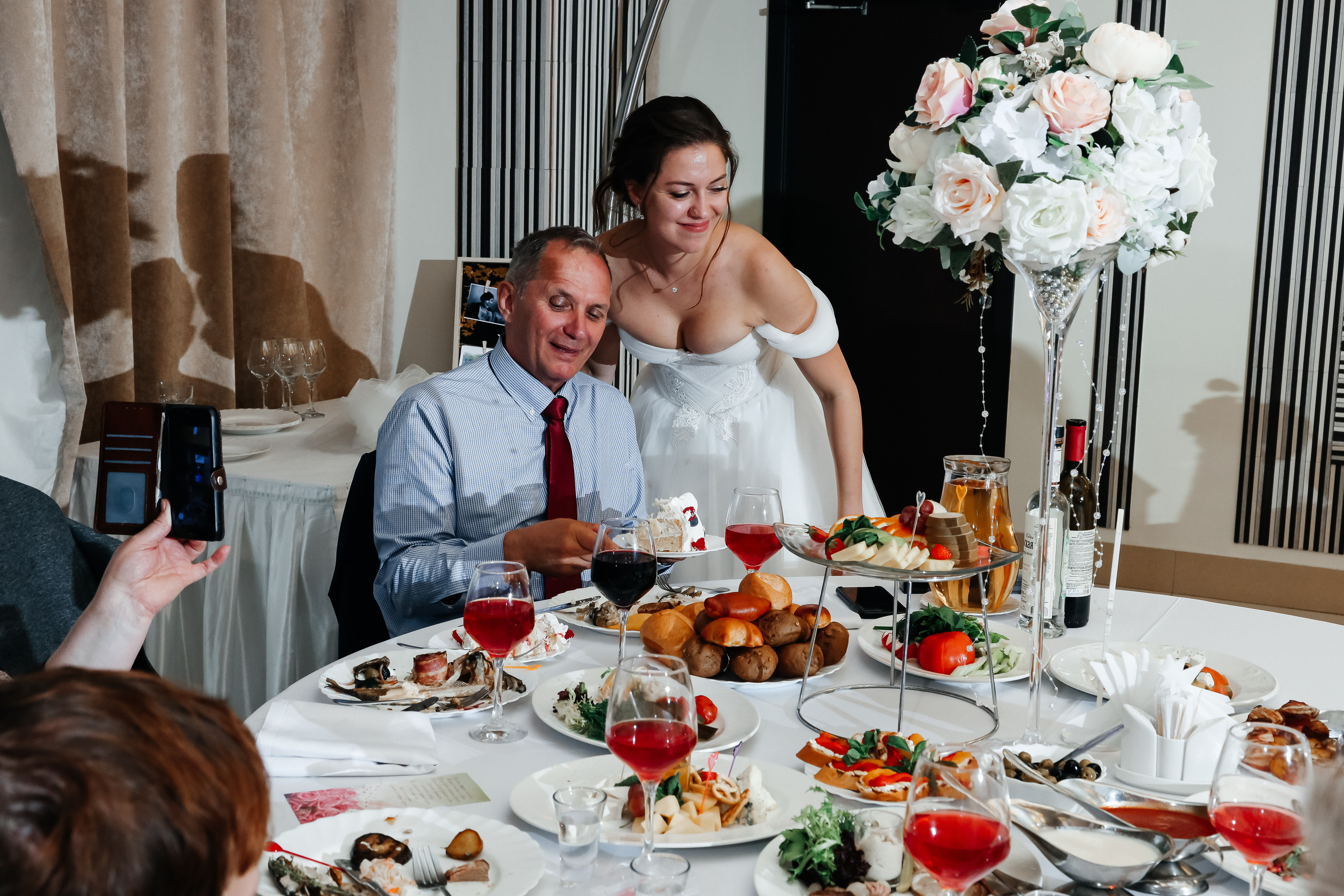 Екатерина и Александр 17.06.2022. Семейный и свадебный фотограф в Москве Ксения Герасимова