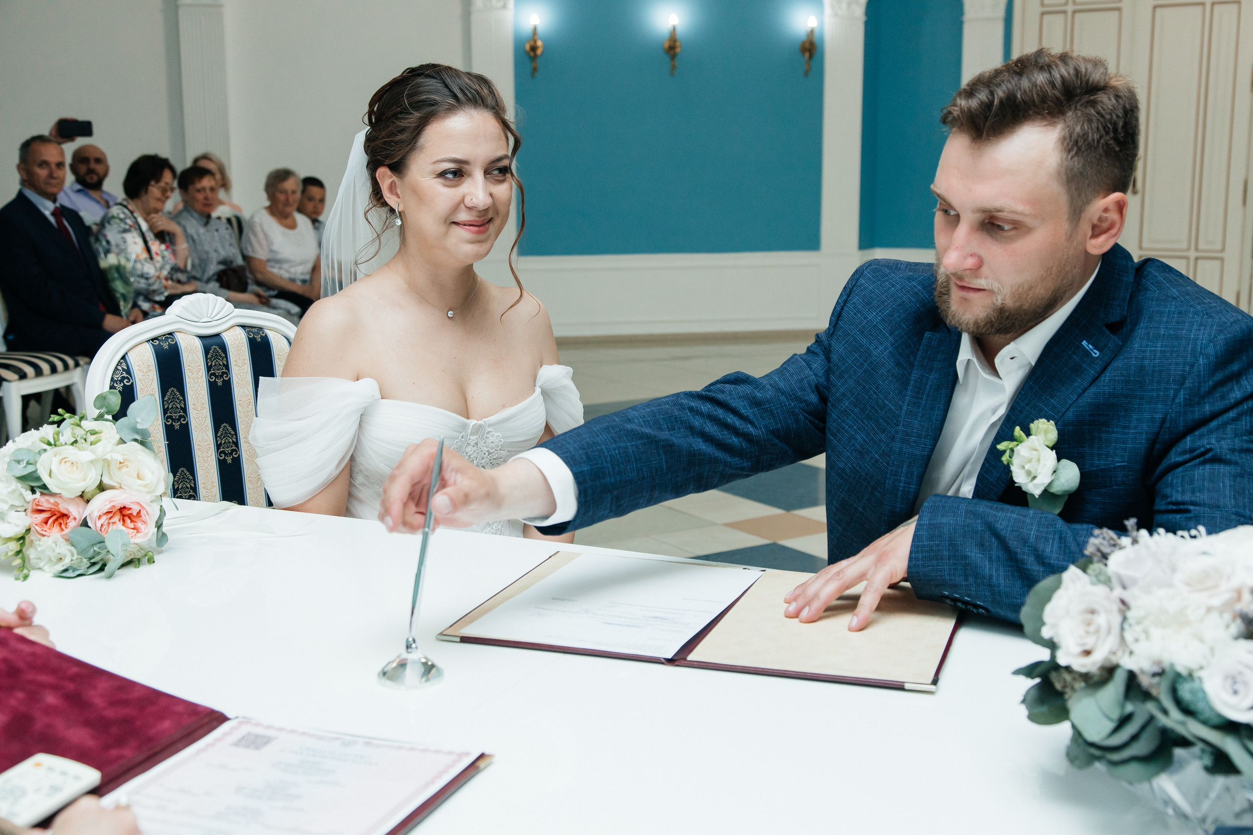 Екатерина и Александр 17.06.2022. Семейный и свадебный фотограф в Москве Ксения Герасимова