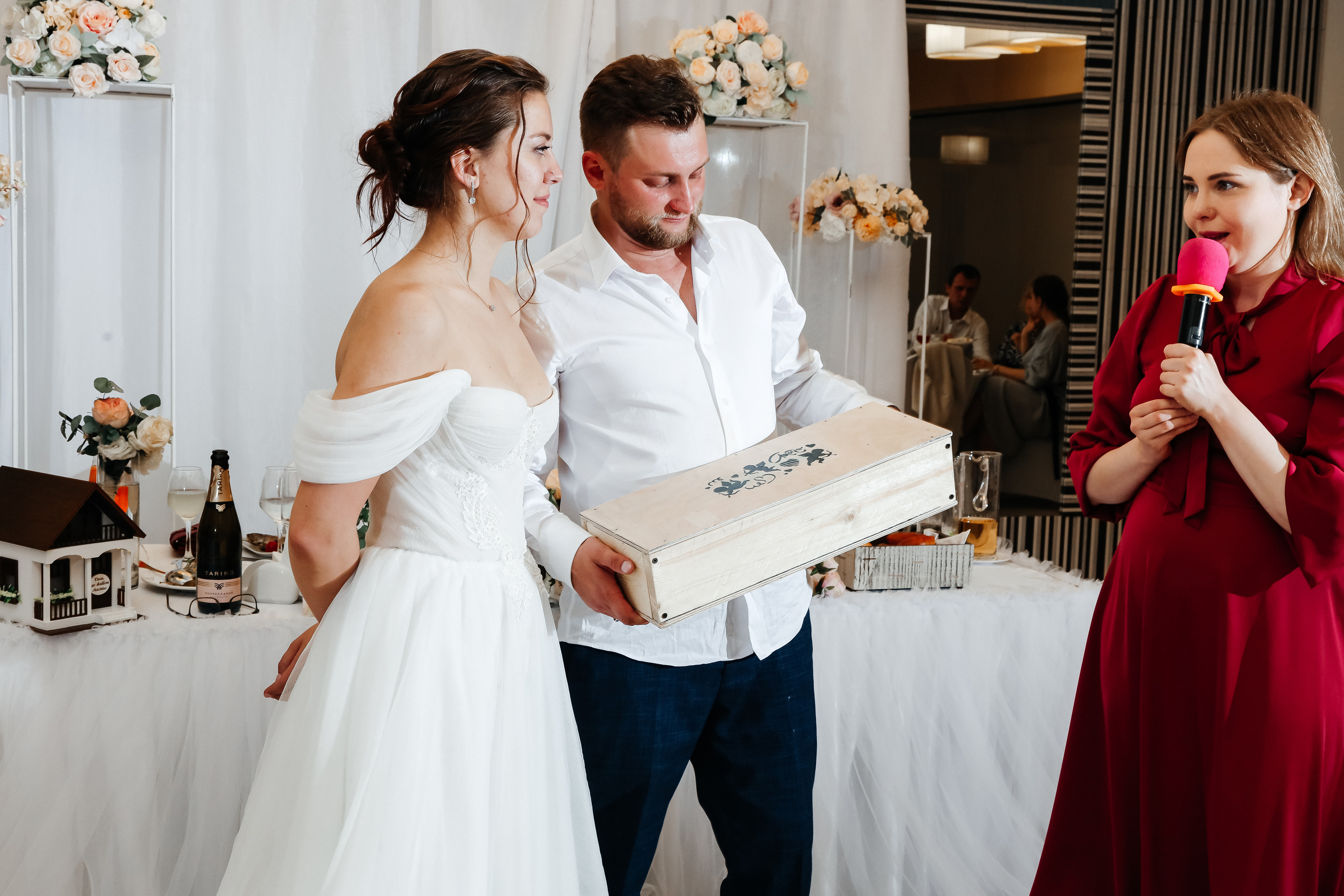 Екатерина и Александр 17.06.2022. Семейный и свадебный фотограф в Москве Ксения Герасимова