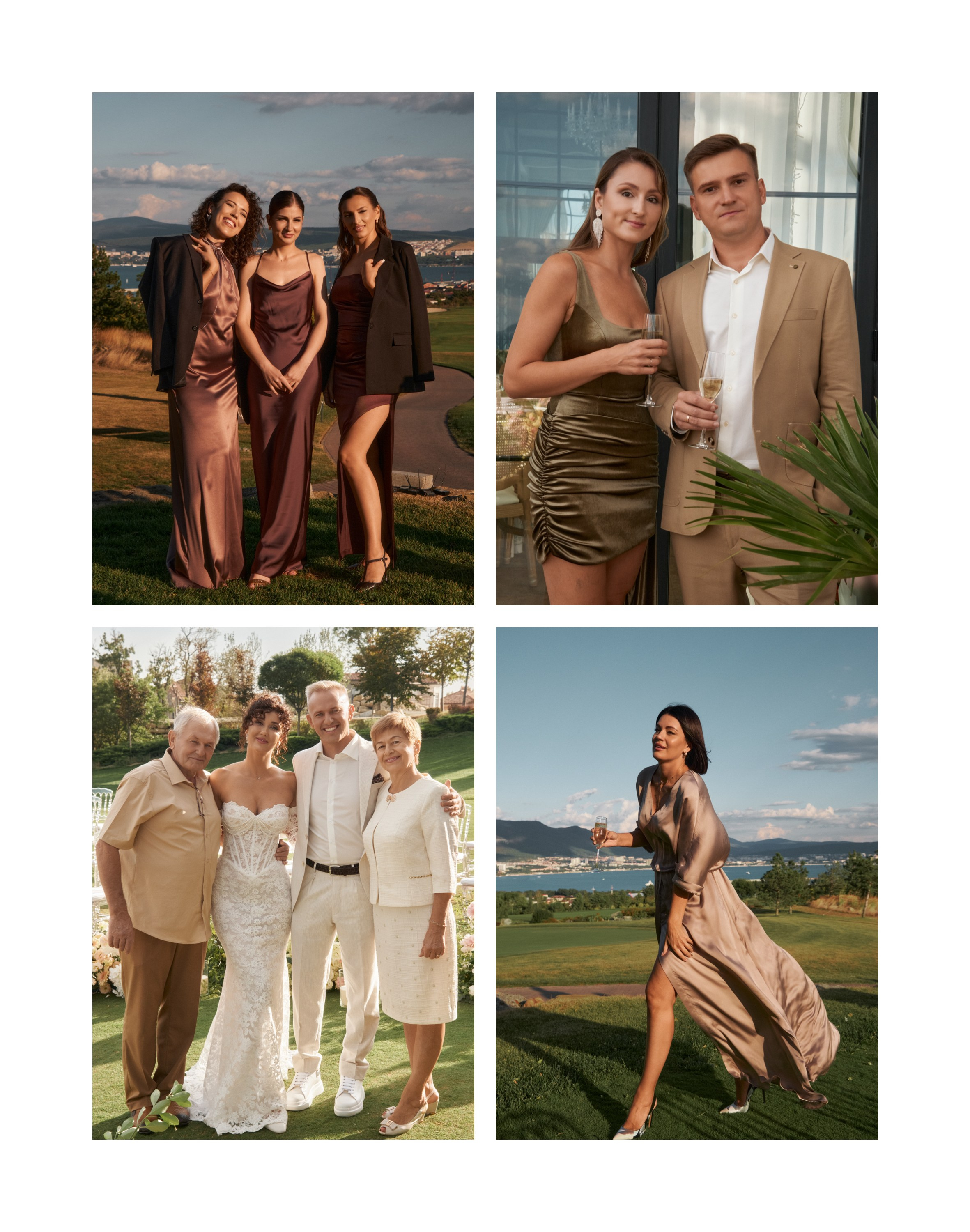 Владимир и Анастасия. Семейный и свадебный фотограф в Краснодаре