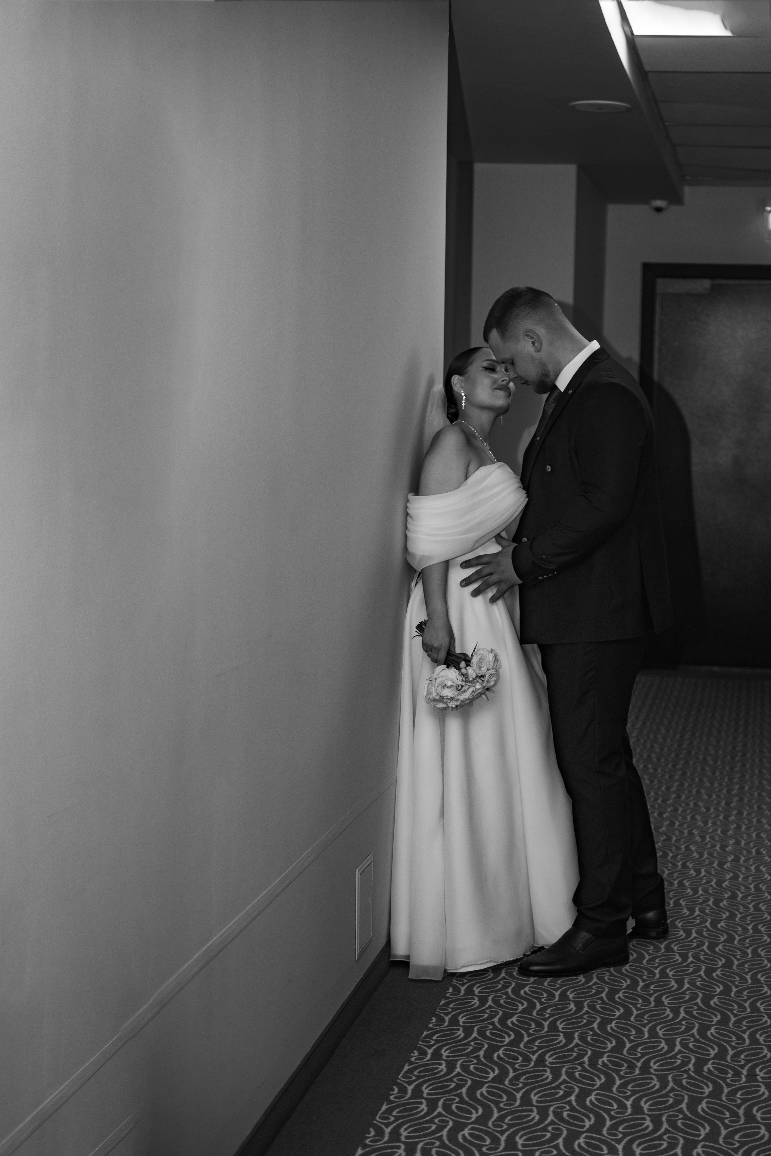 Вика и Кирилл. Семейный и свадебный фотограф в Абакане Юлия Су