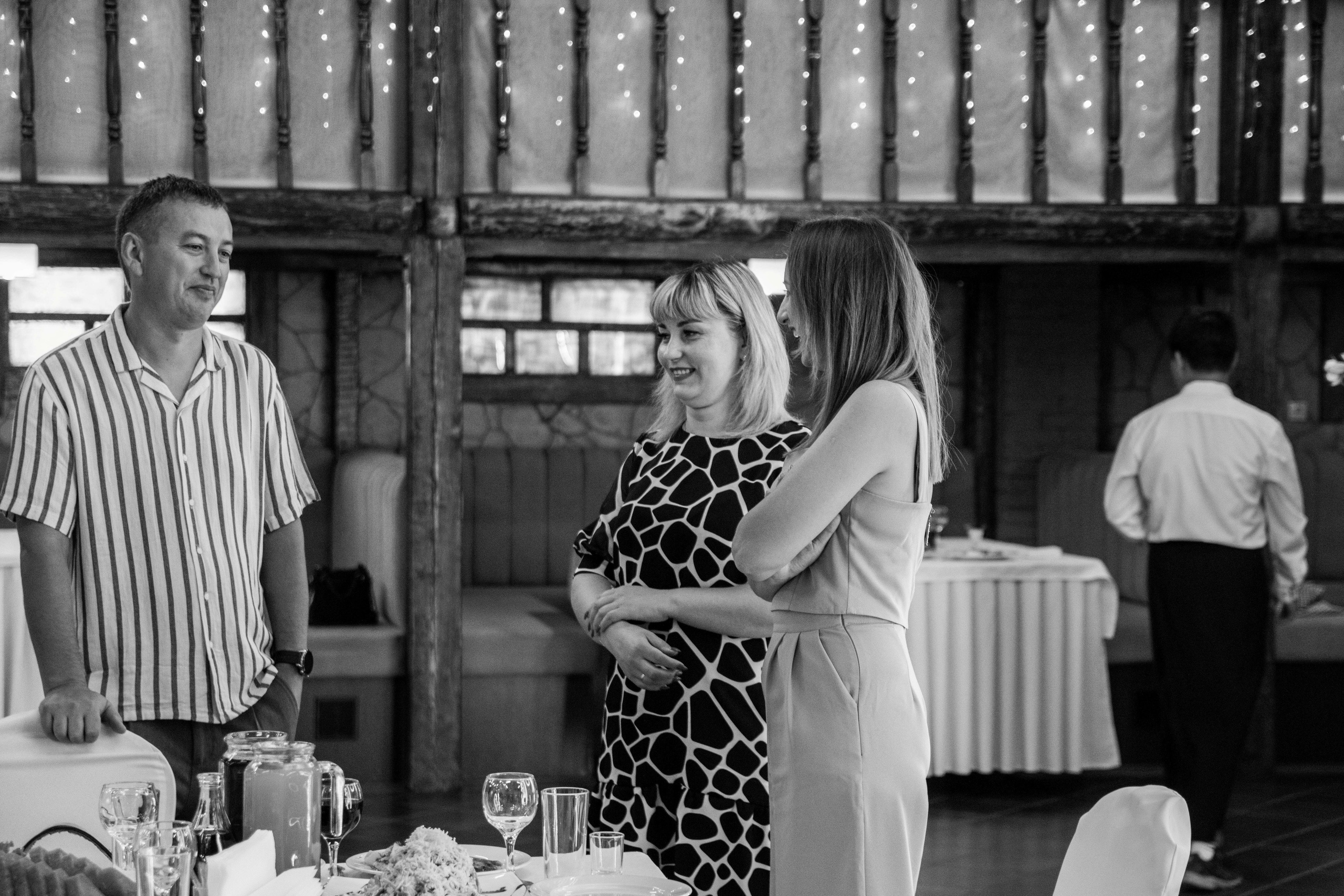 Ффф. Репортажный фотограф на дни рождения и юбилеи в Улан-Удэ — Алексей Раднаев